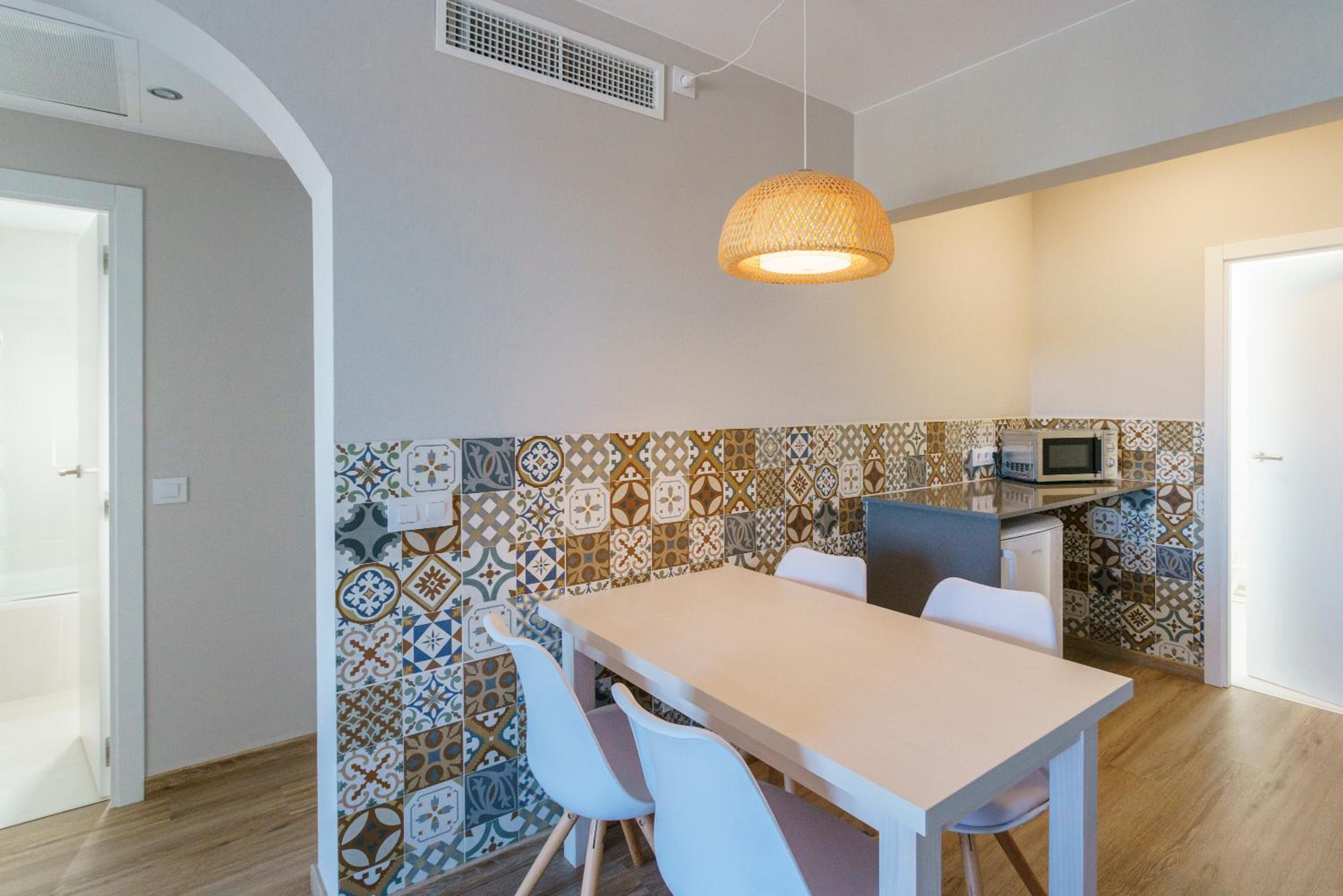 Two bedroom Premium Suite (4 adults)
