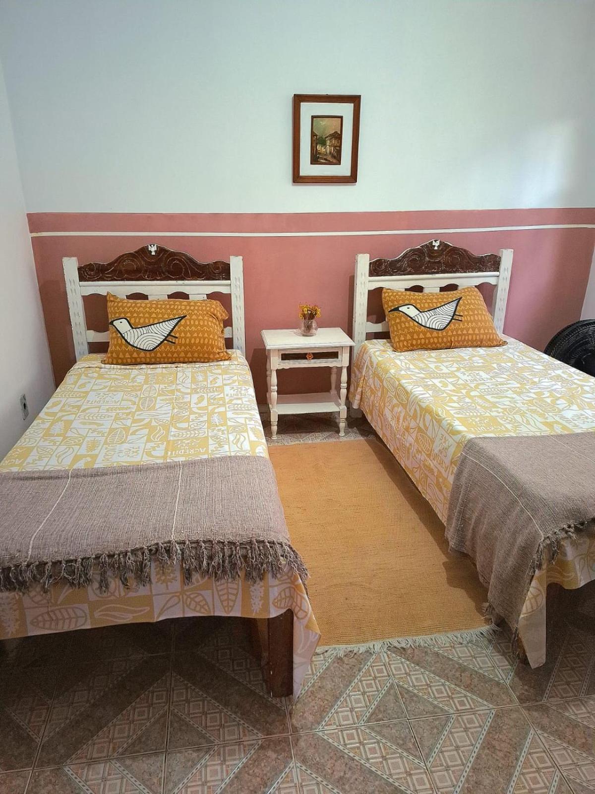 Two-Bedroom House photo 3