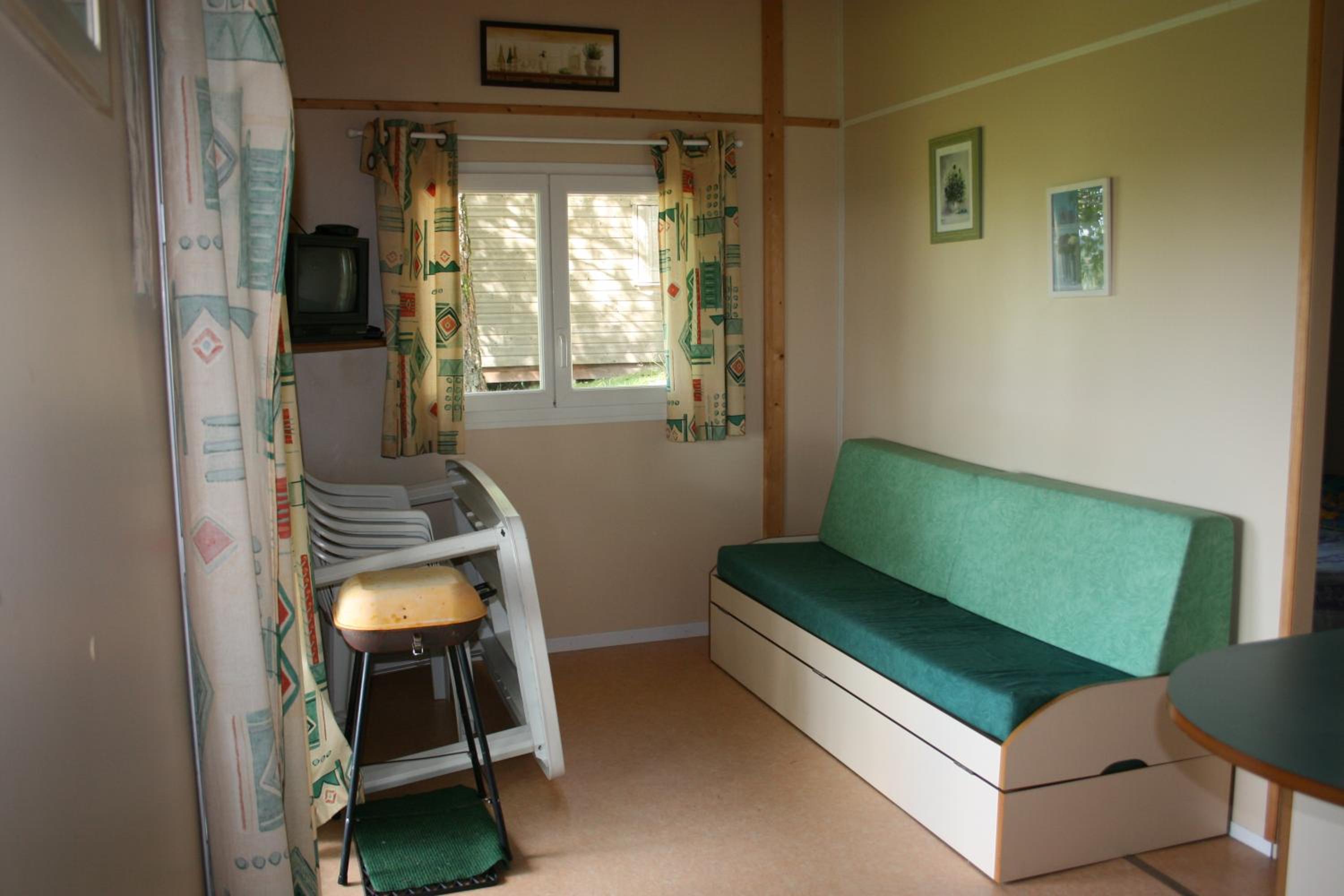 Chalet 5 - Photo 1