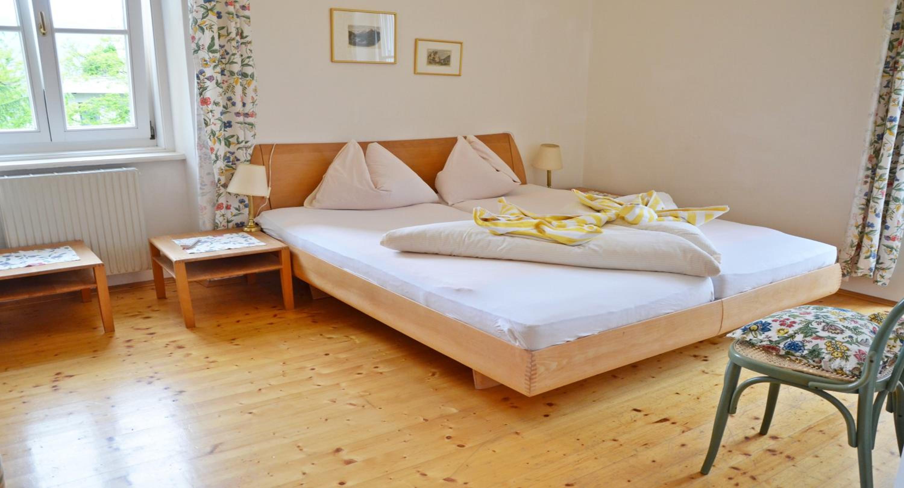 Standard Double Room photo 1