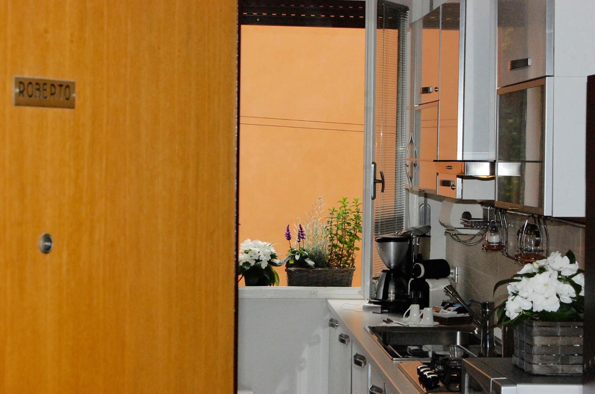 Three-Bedroom Apartment - Photo 14