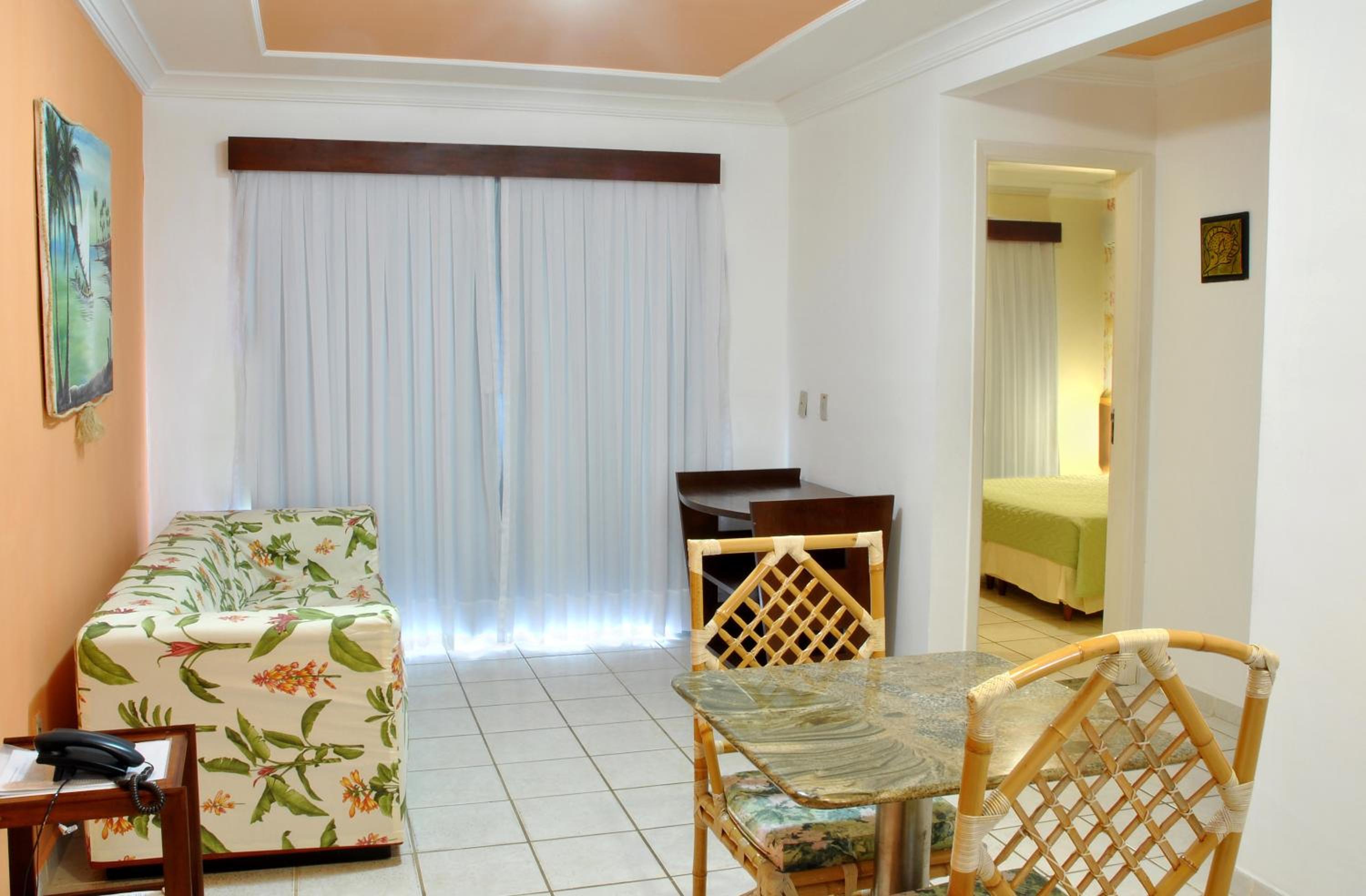 Suite with Balcony photo 2