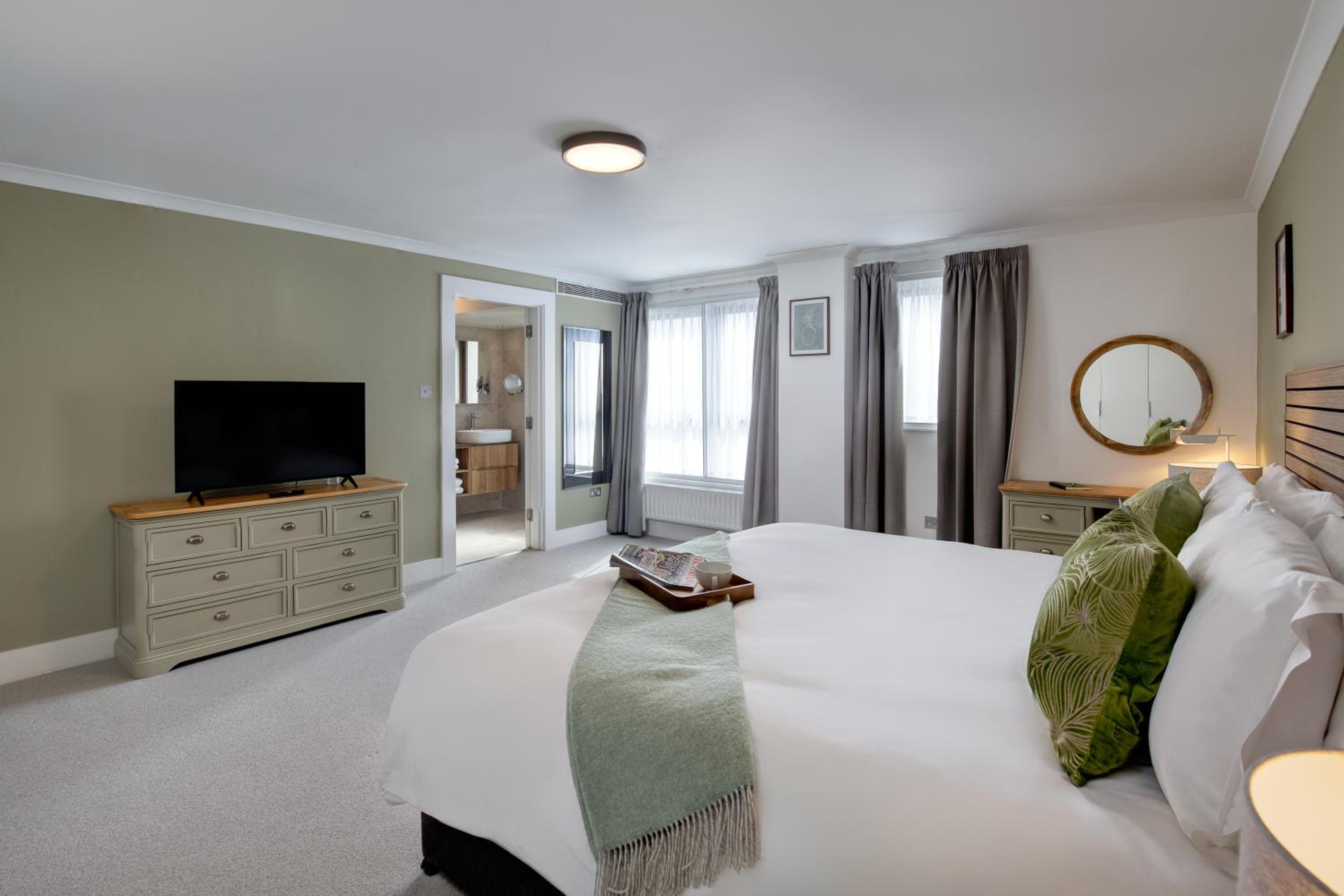 Duplex Apartment photo 1