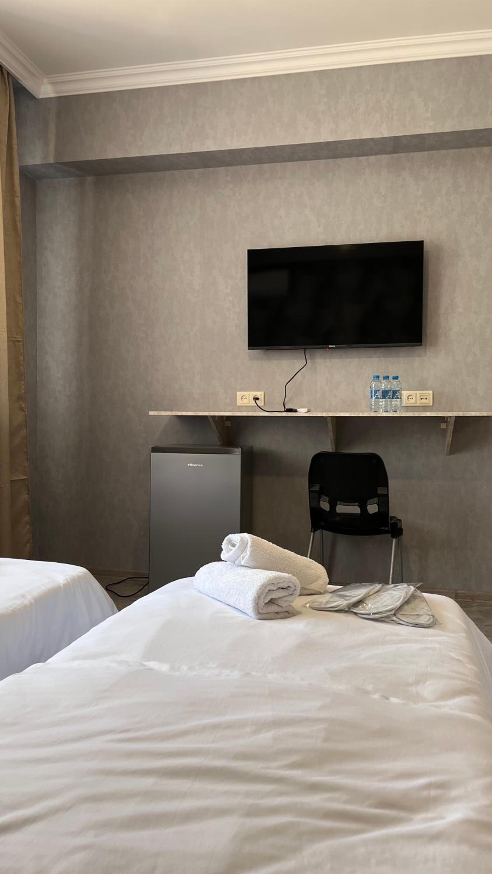 Triple Room with Garden View photo 3
