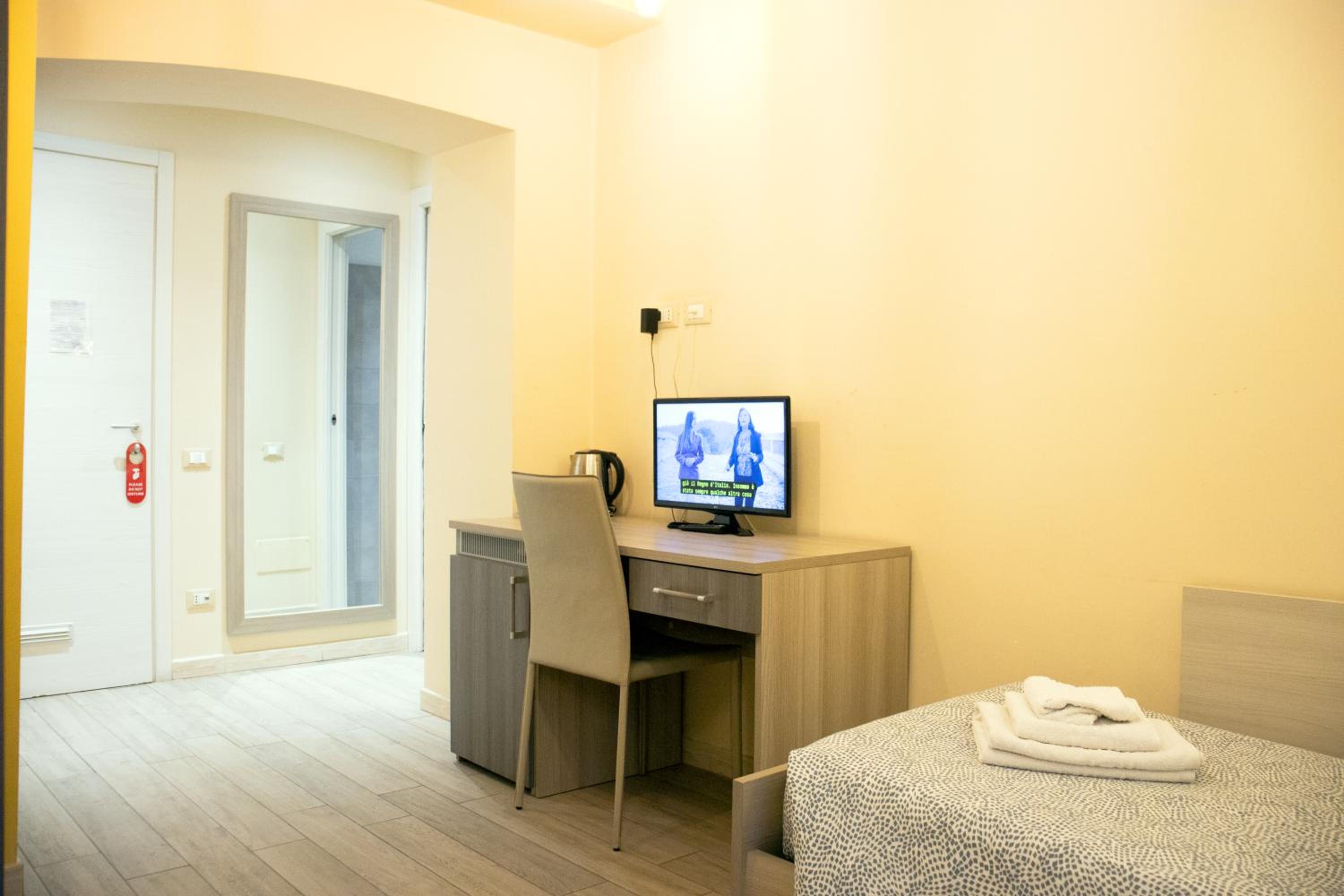 Single Room