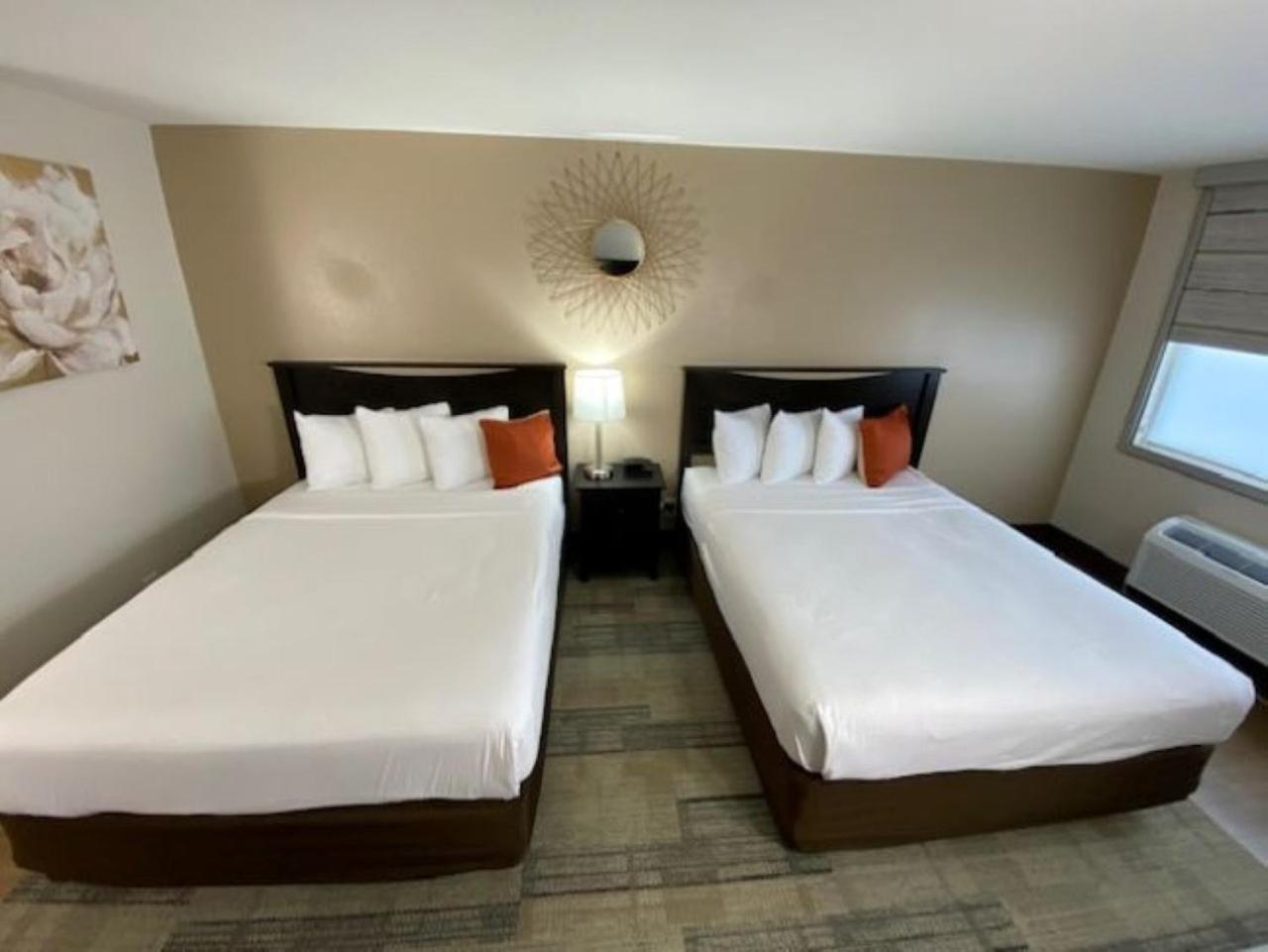 Stanford Inn & Suites Anaheim, Zdjęcie 5