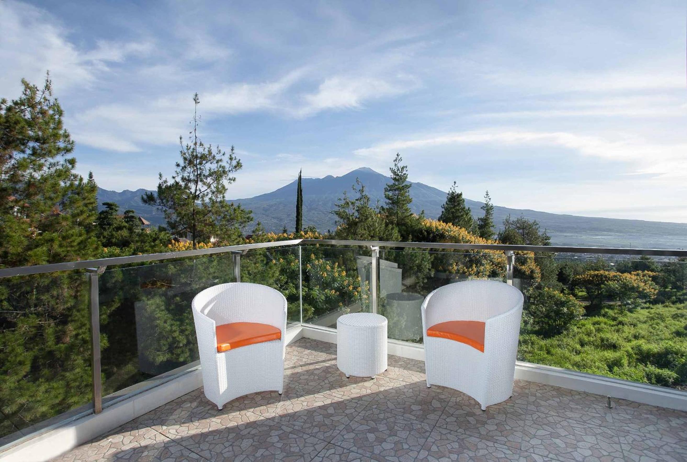 Deluxe Villa - Photo 4