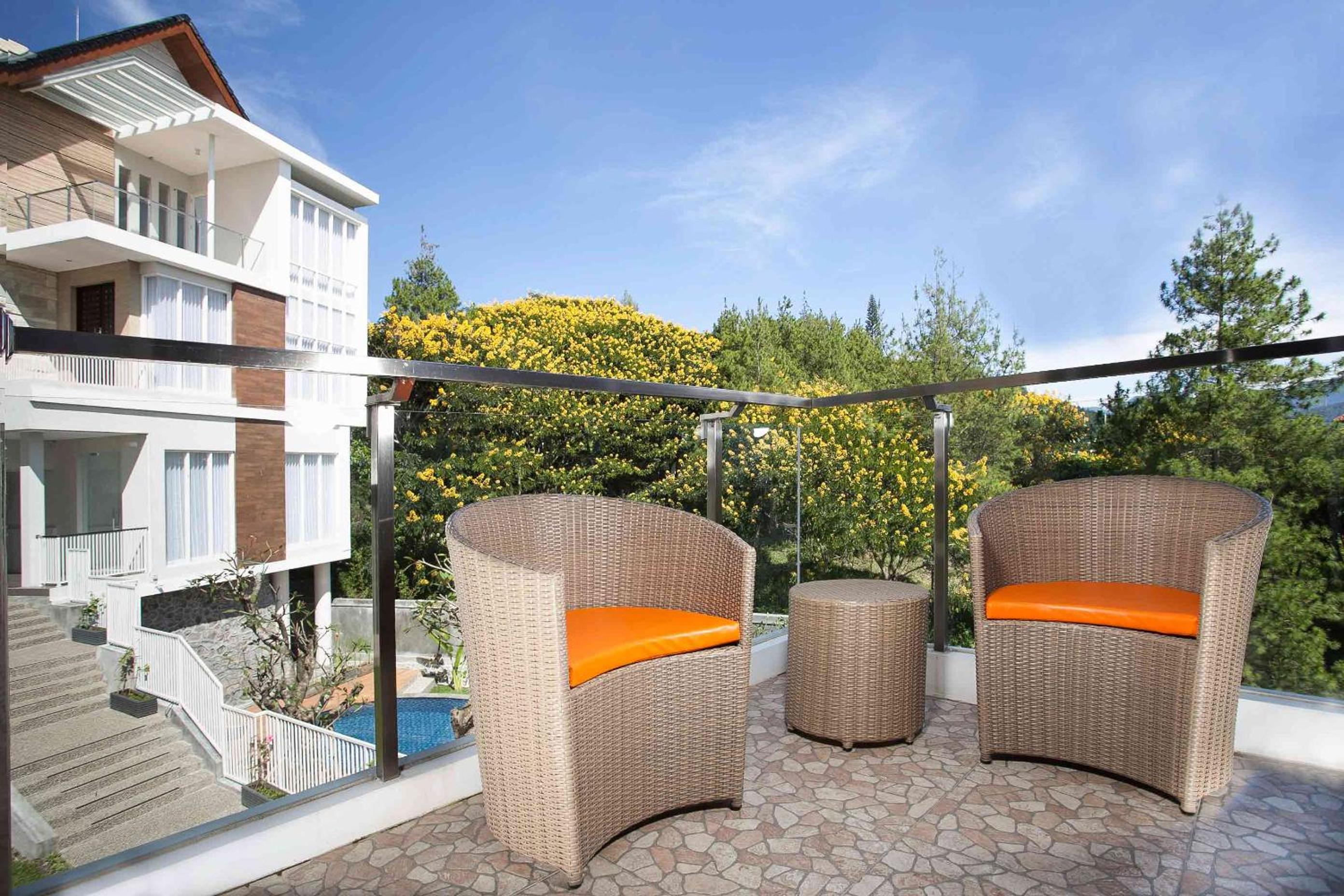 Superior Villa - Photo 4