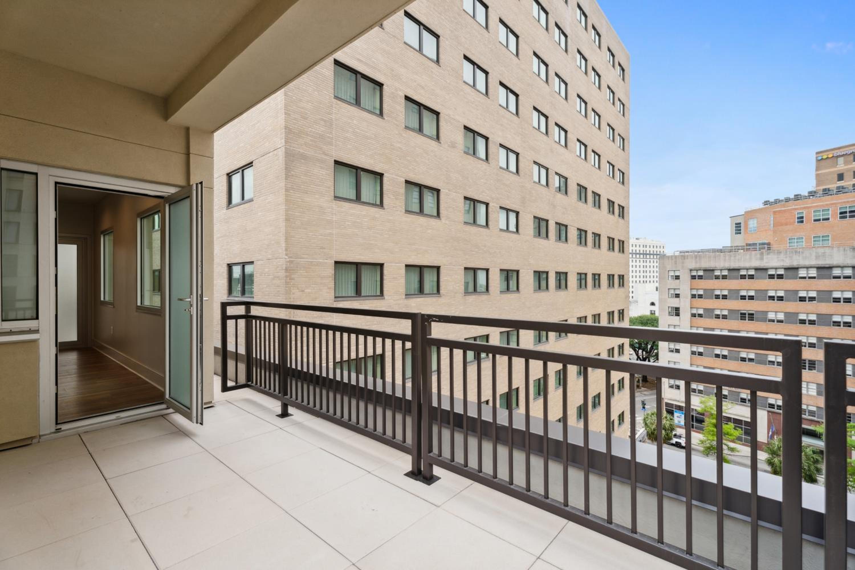 Five-Bedroom Premium Apartment