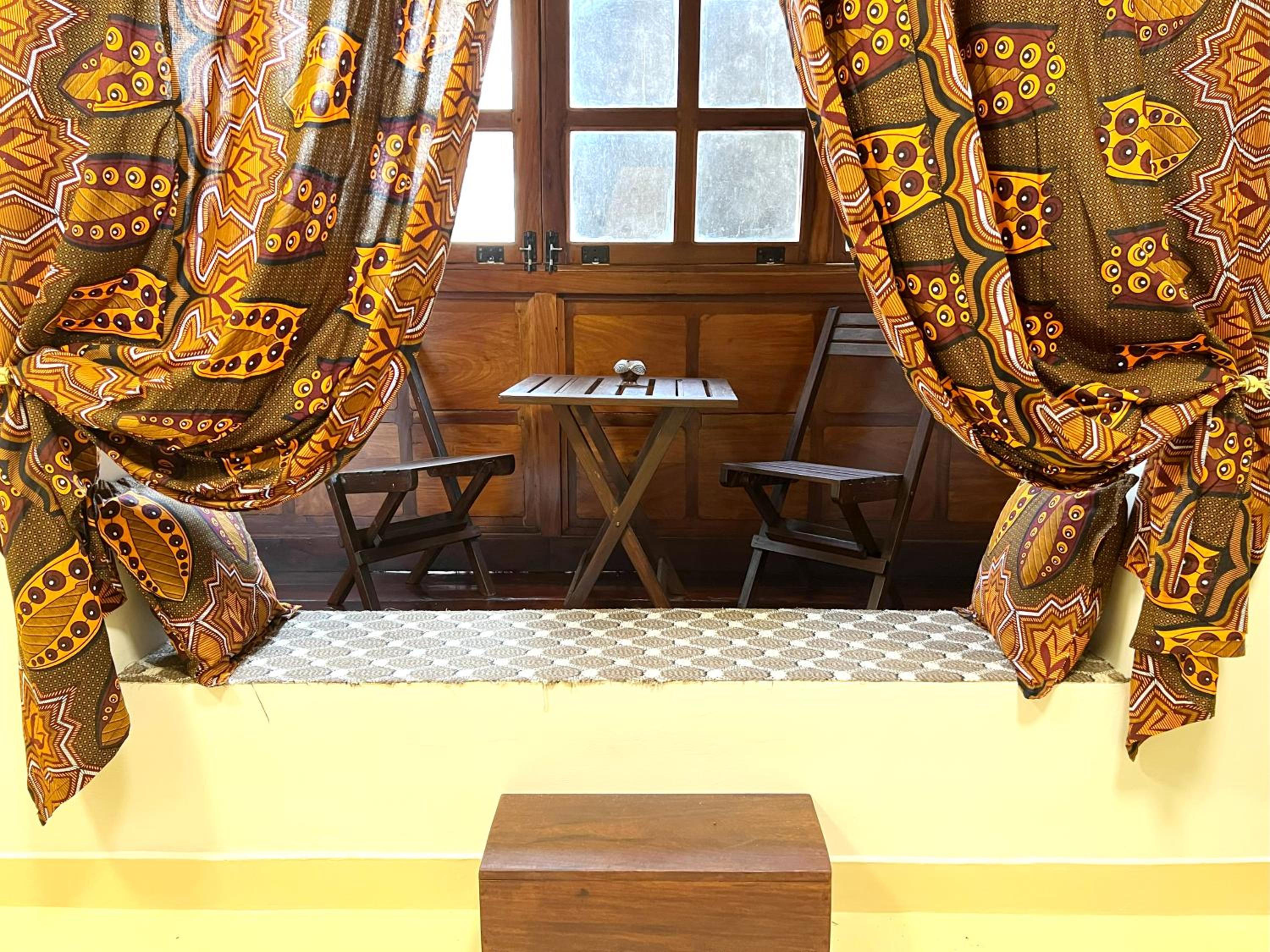 Deluxe Queen Room with Two Queen Beds