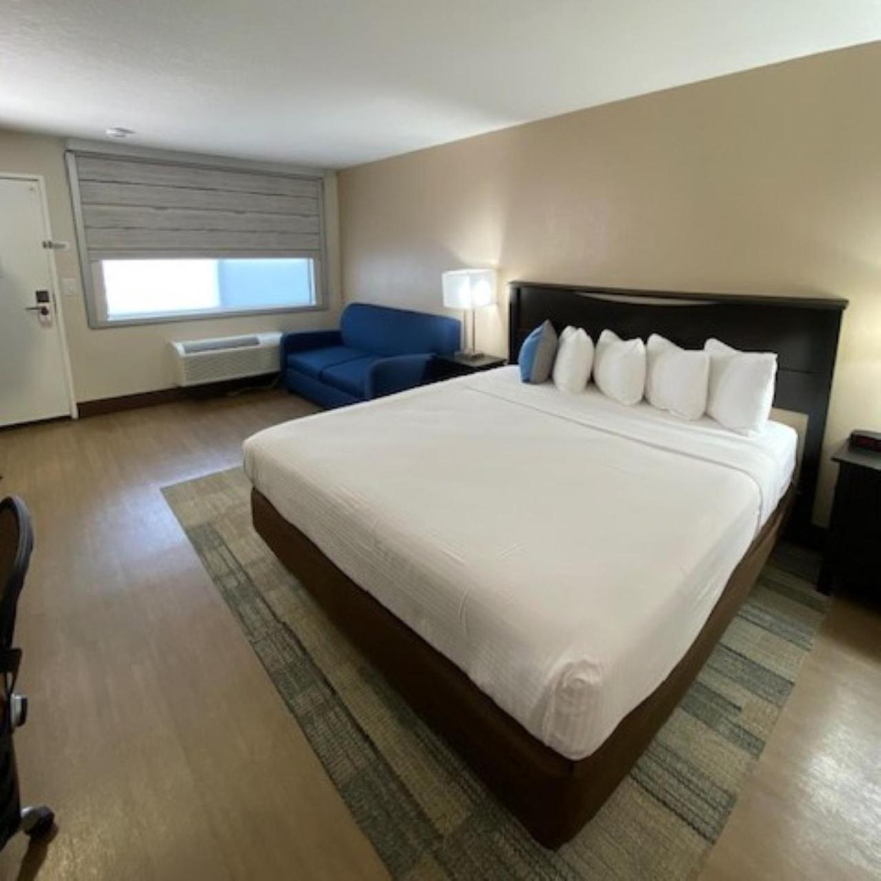 King Room - Disability Access - Photo 2