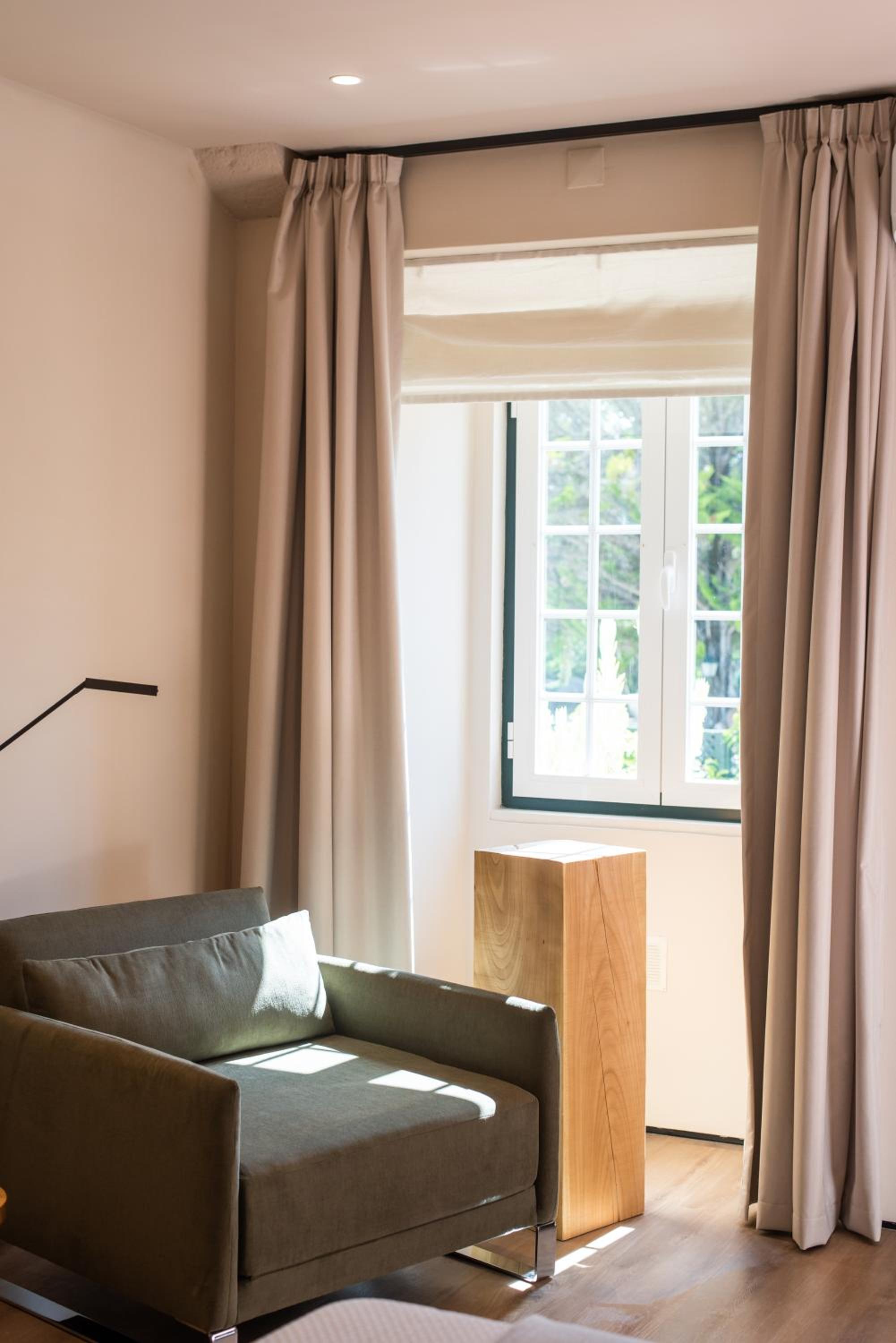 Deluxe Double Room - Photo 7