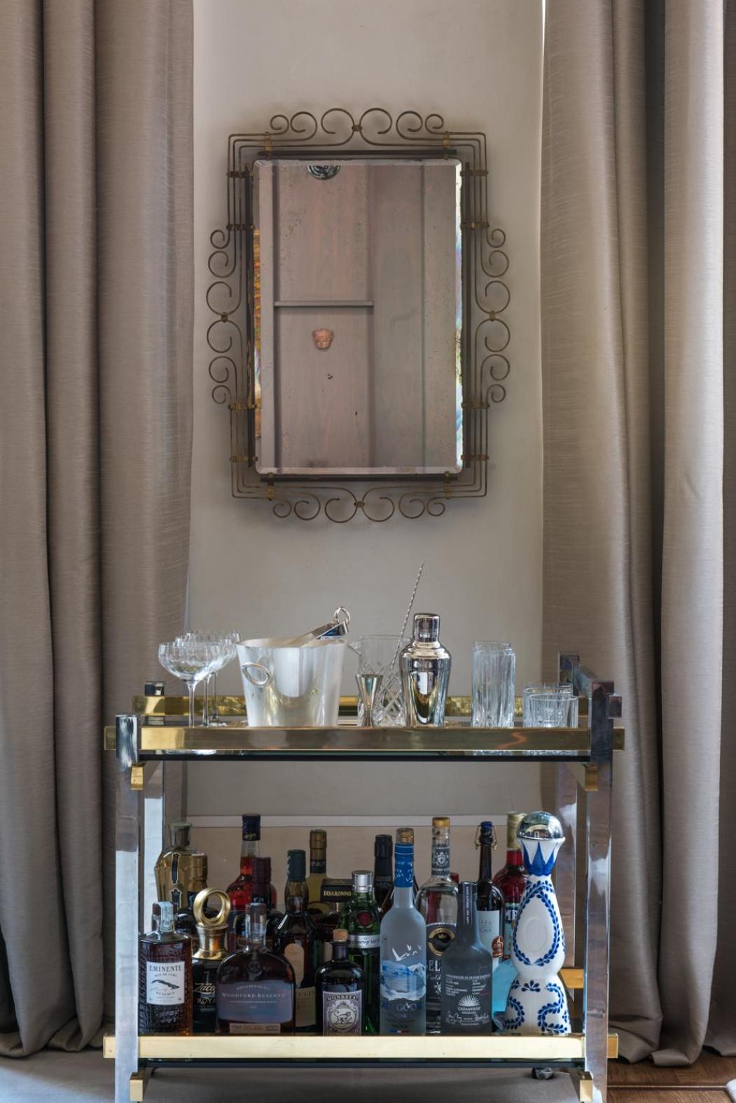 Master Grand Suite (Non Smoking)