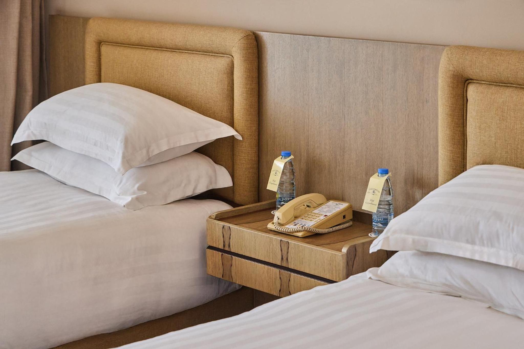 Deluxe Family Suite photo 3