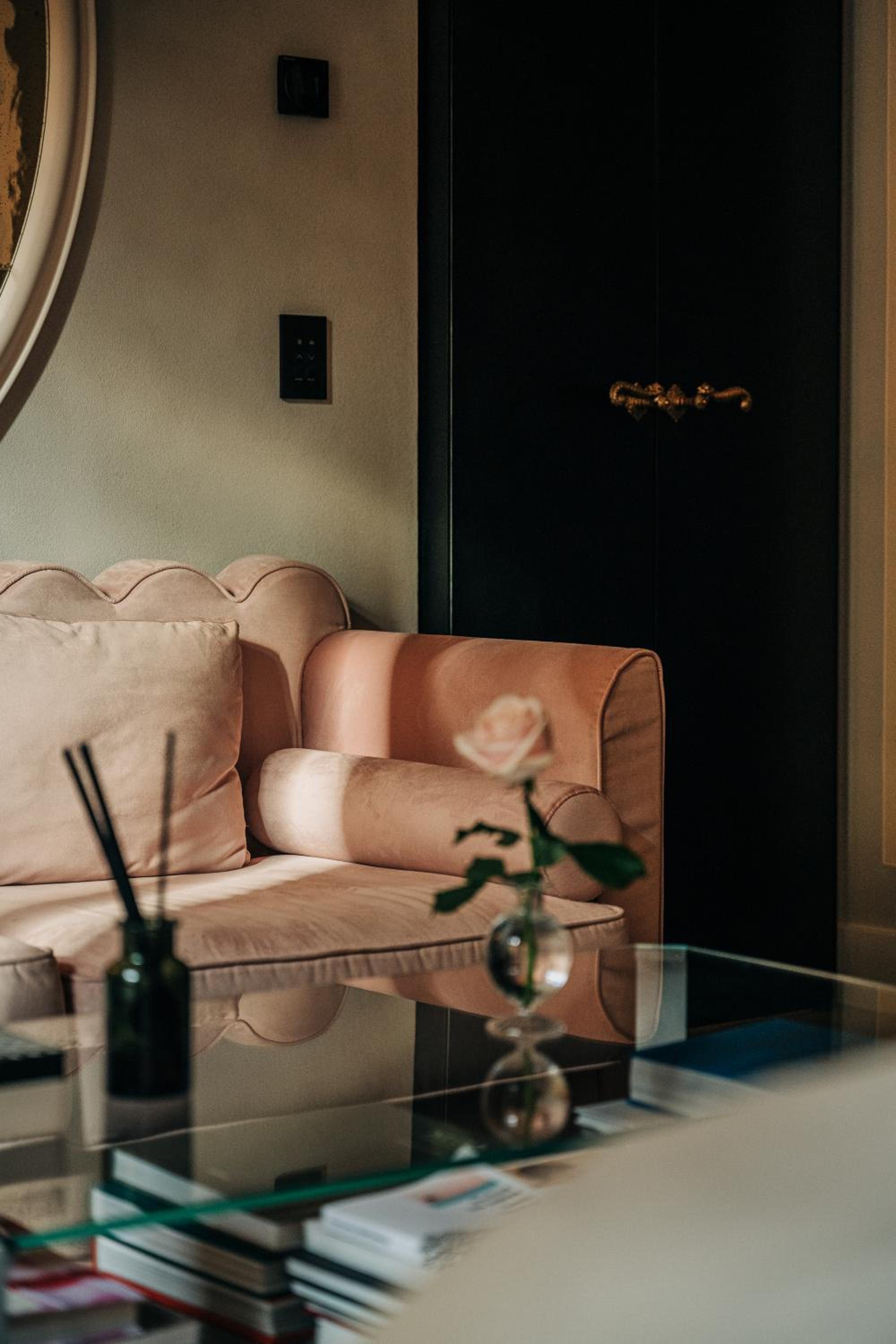 Master Grand Suite (Non Smoking)