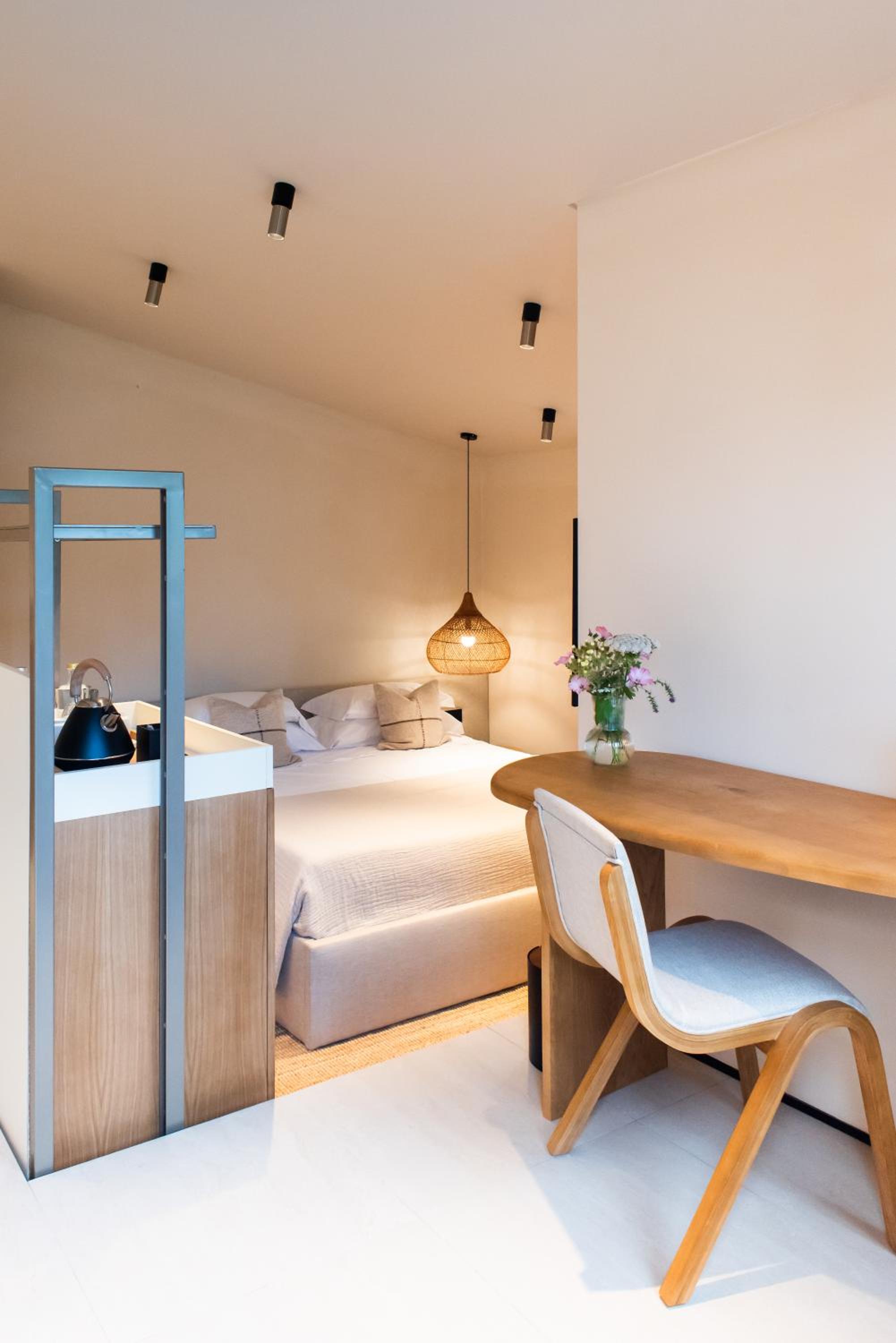 Deluxe Double Room - Photo 6