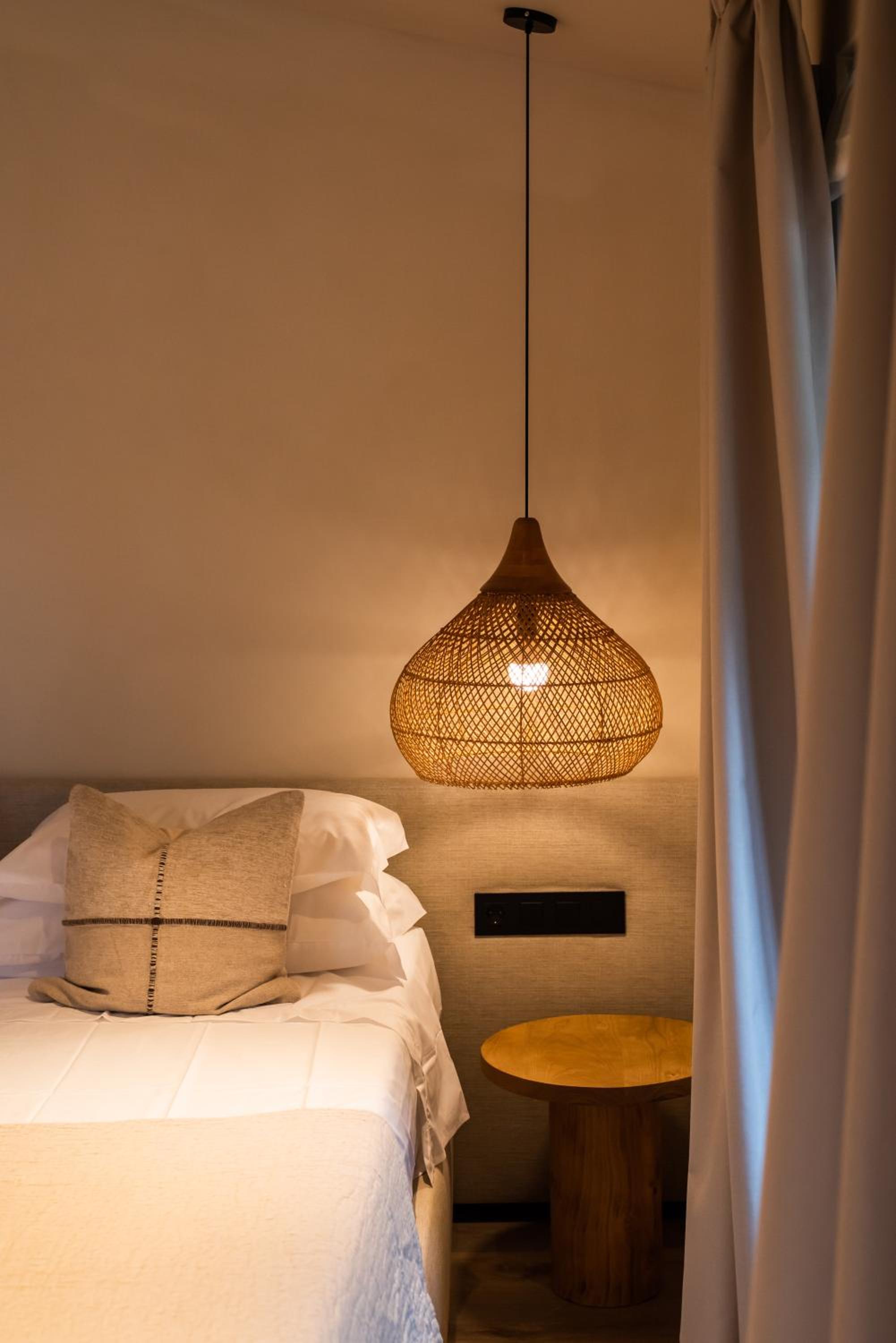 Deluxe Double Room - Photo 4