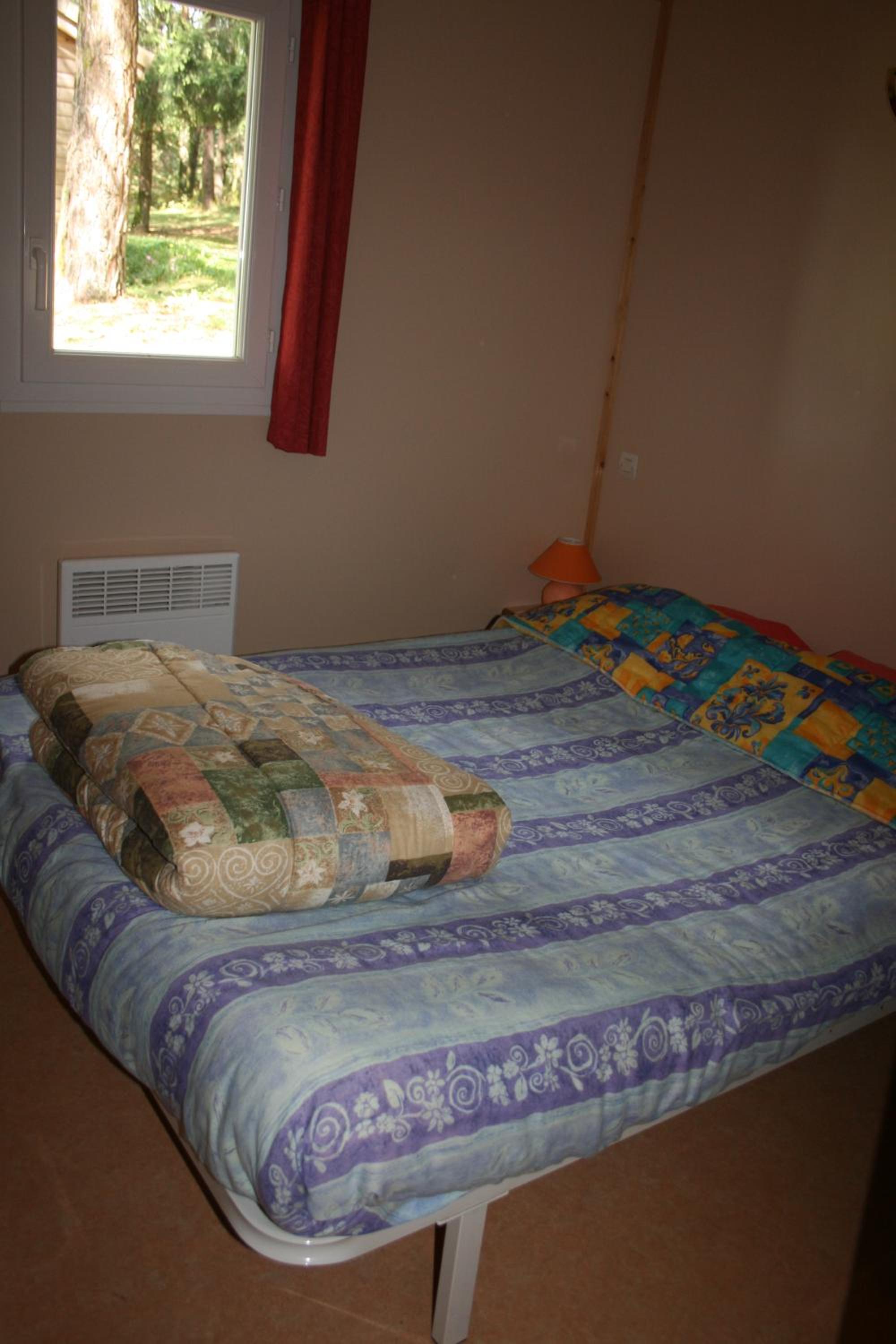 Chalet 5 - Photo 3
