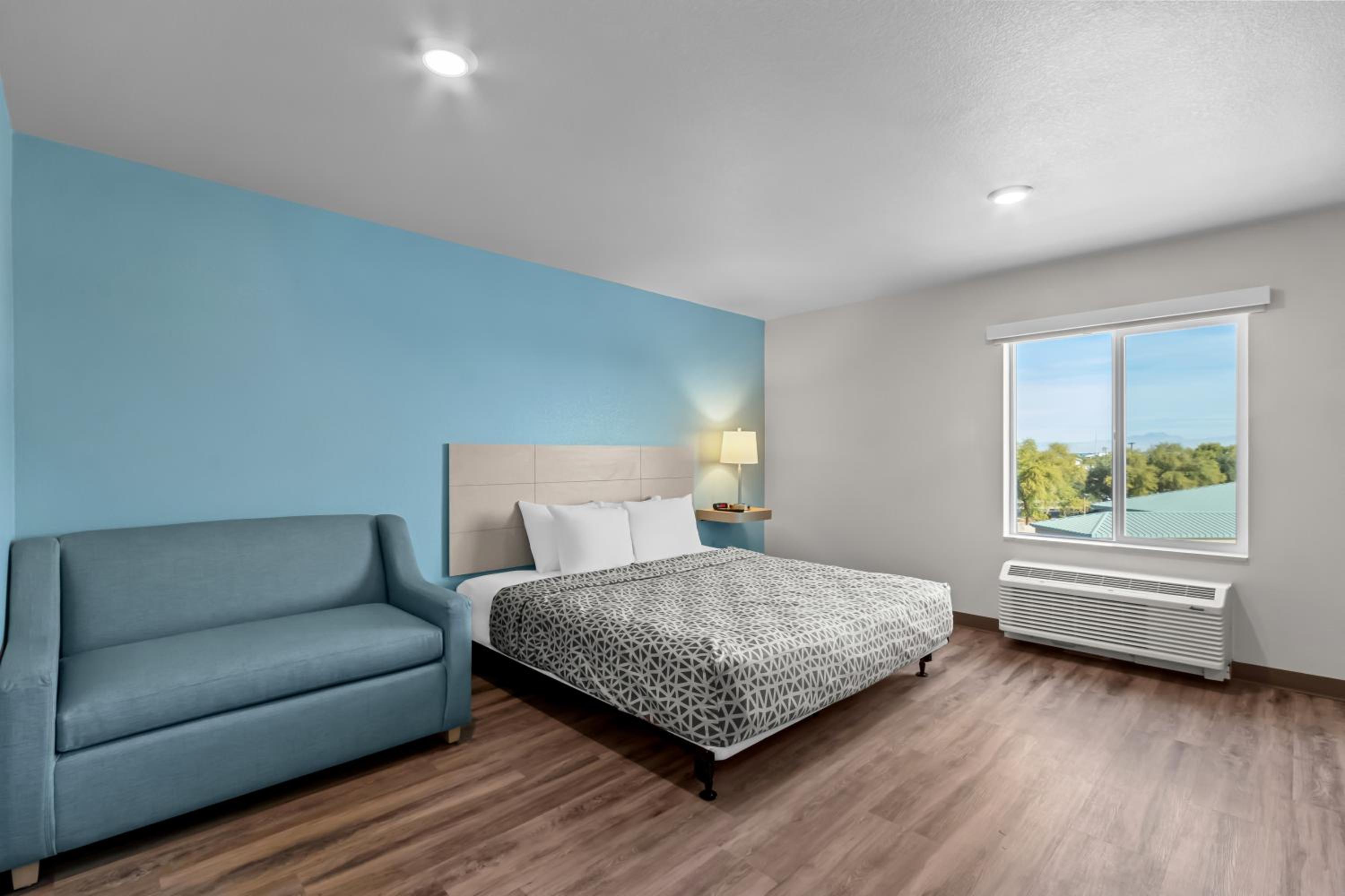 WoodSpring Suites Gilbert - Mesa Gateway Airport, 사진 4