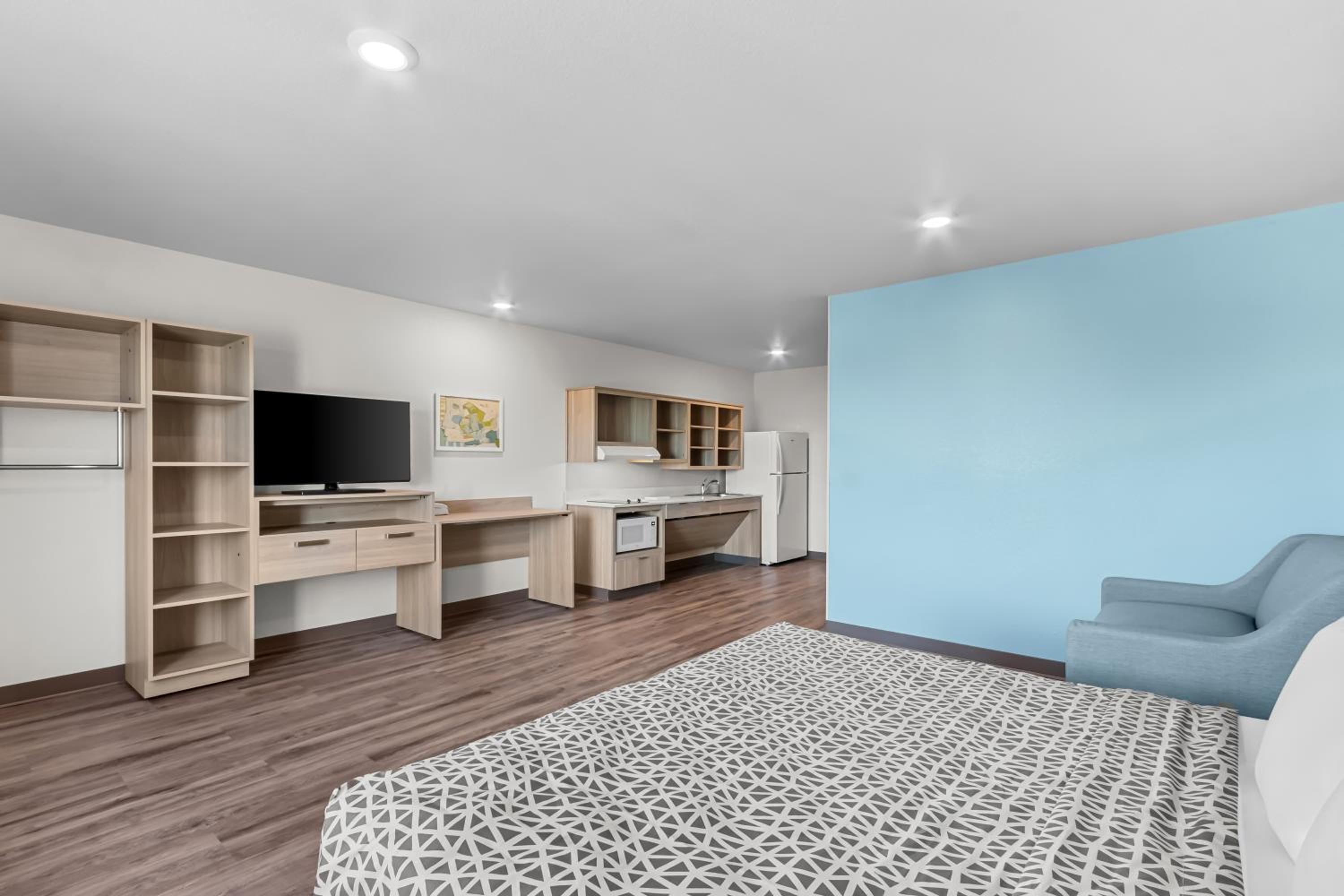 WoodSpring Suites Gilbert - Mesa Gateway Airport, 사진 3