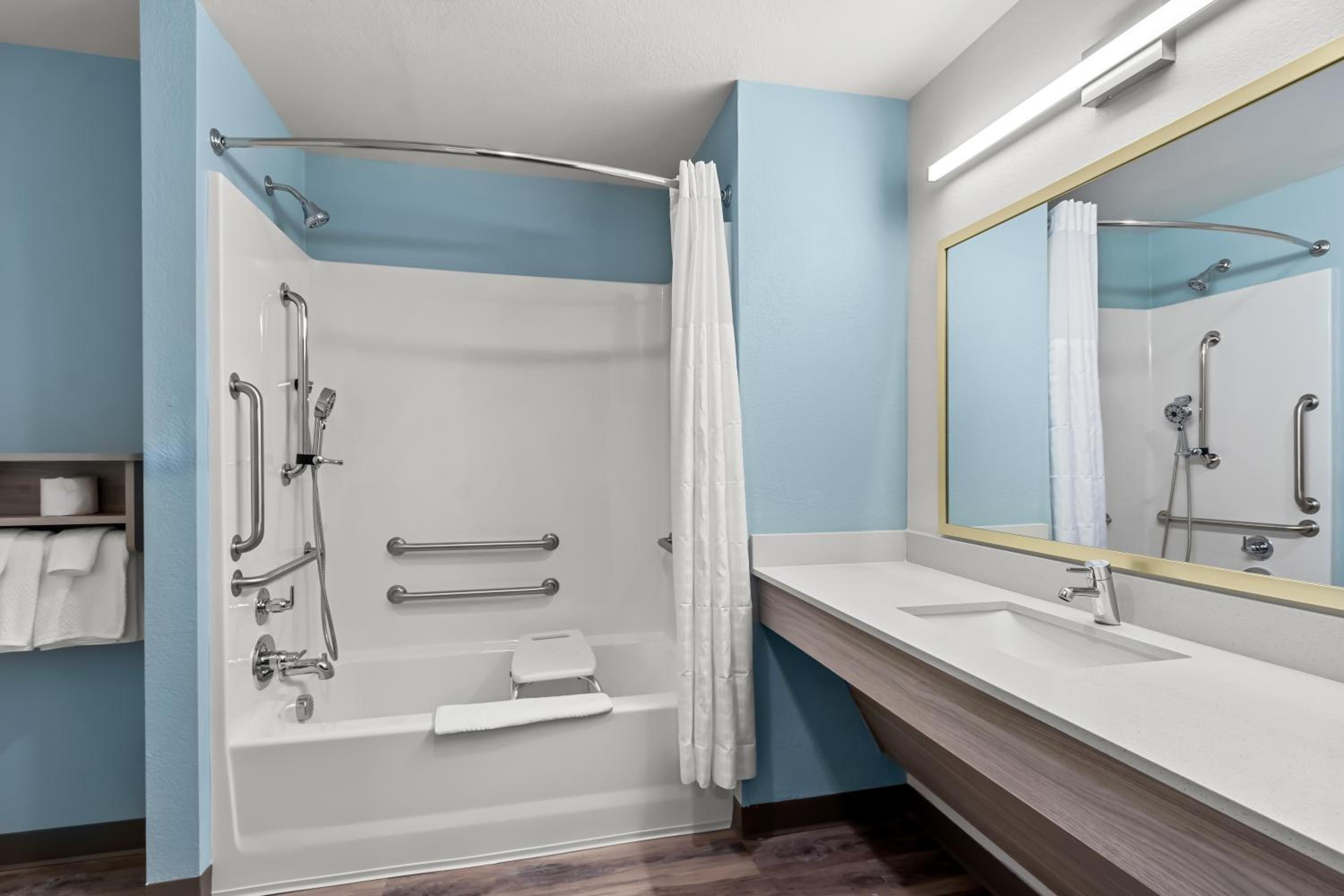 WoodSpring Suites Gilbert - Mesa Gateway Airport, 사진 2