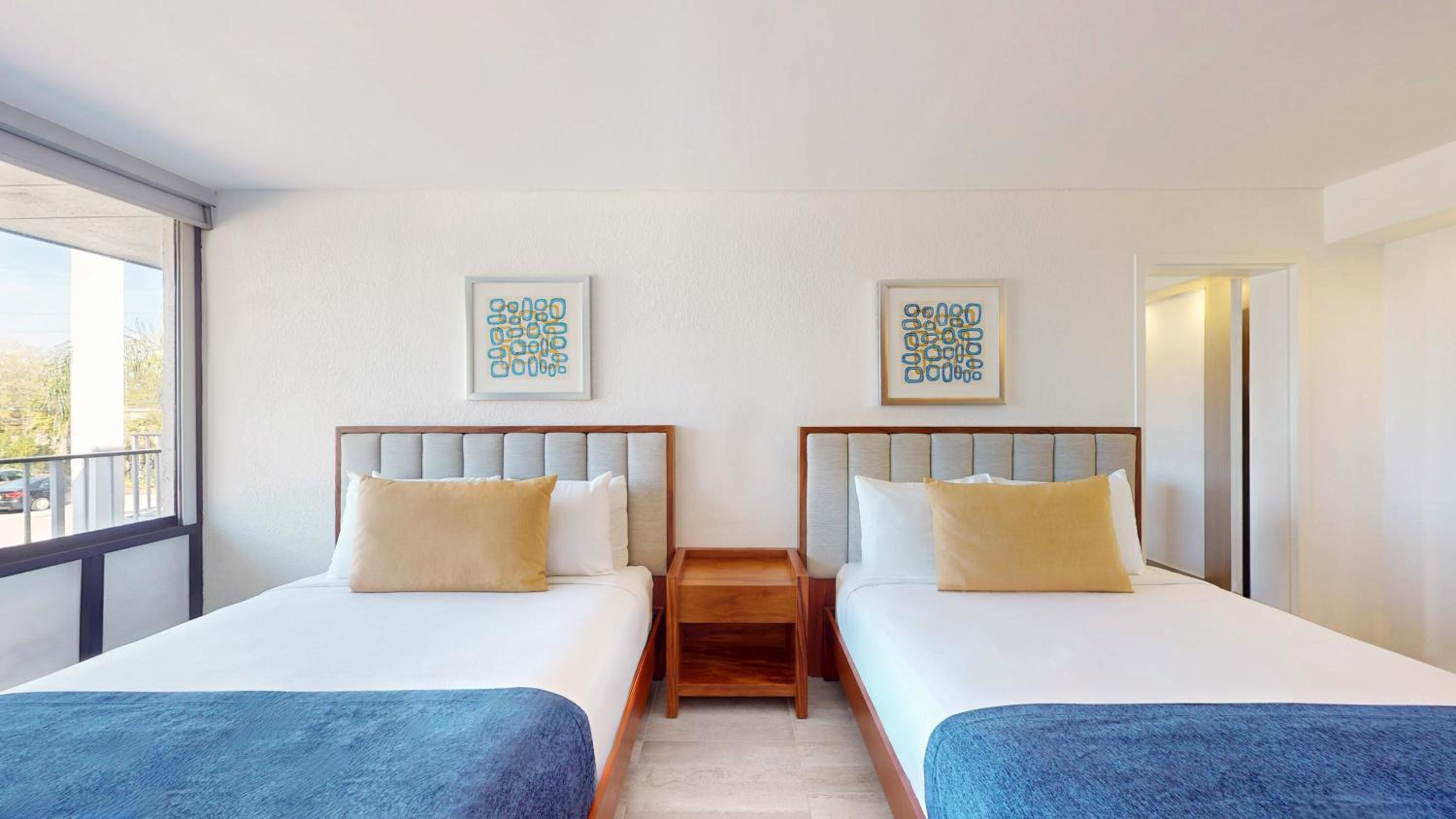 Family Suite photo 1