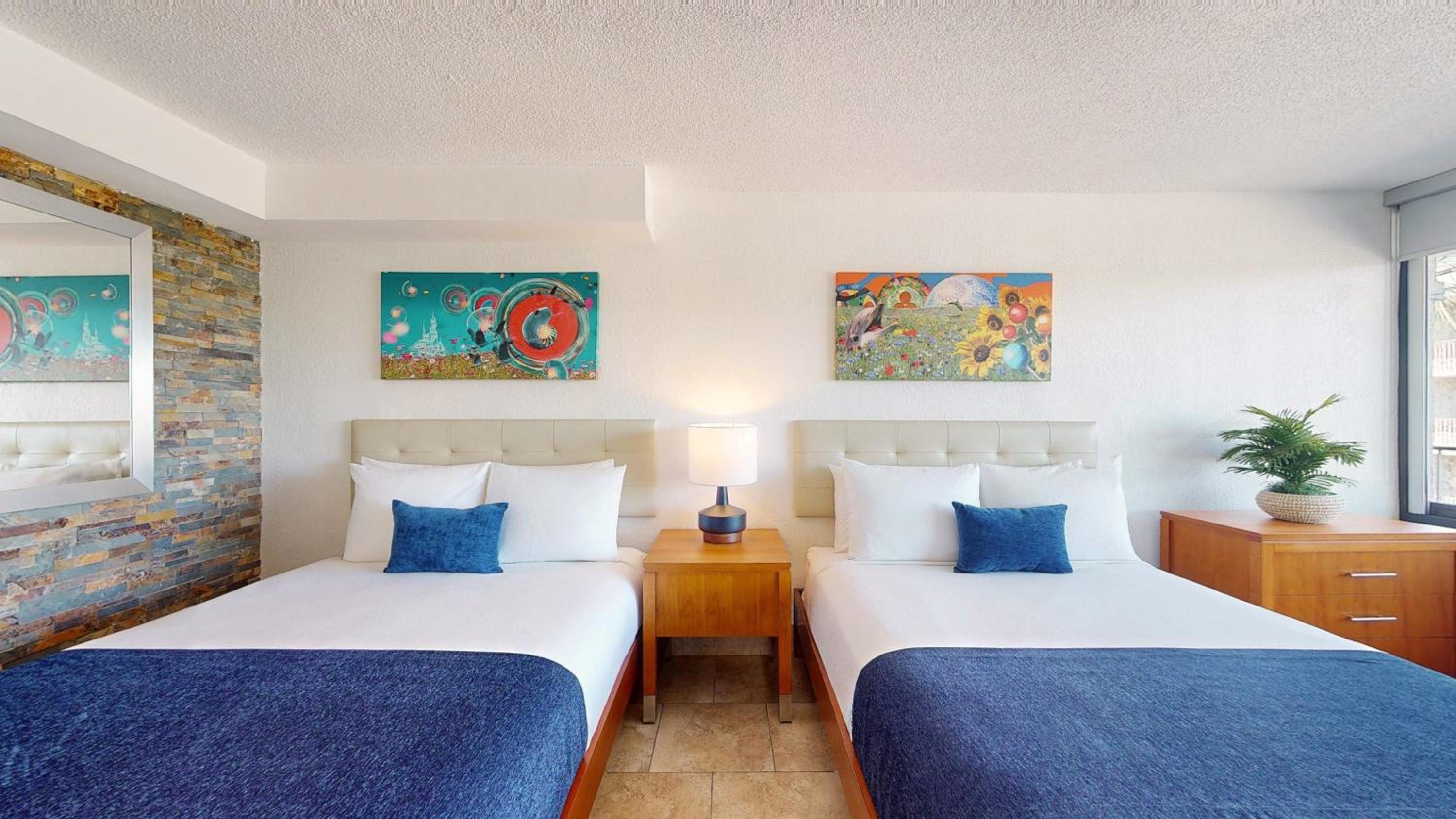 Superior Double Room photo 2