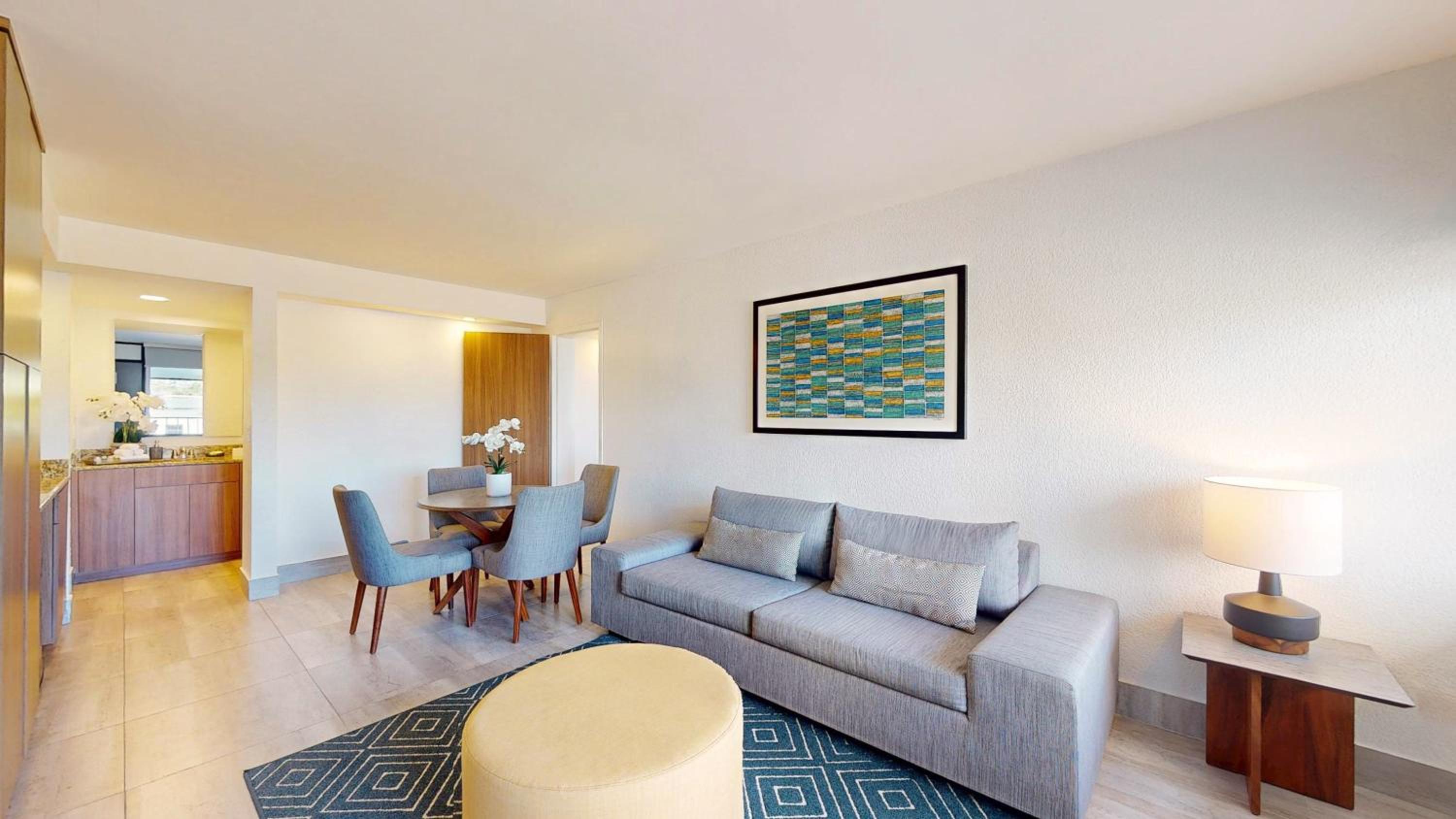 Family Suite photo 3