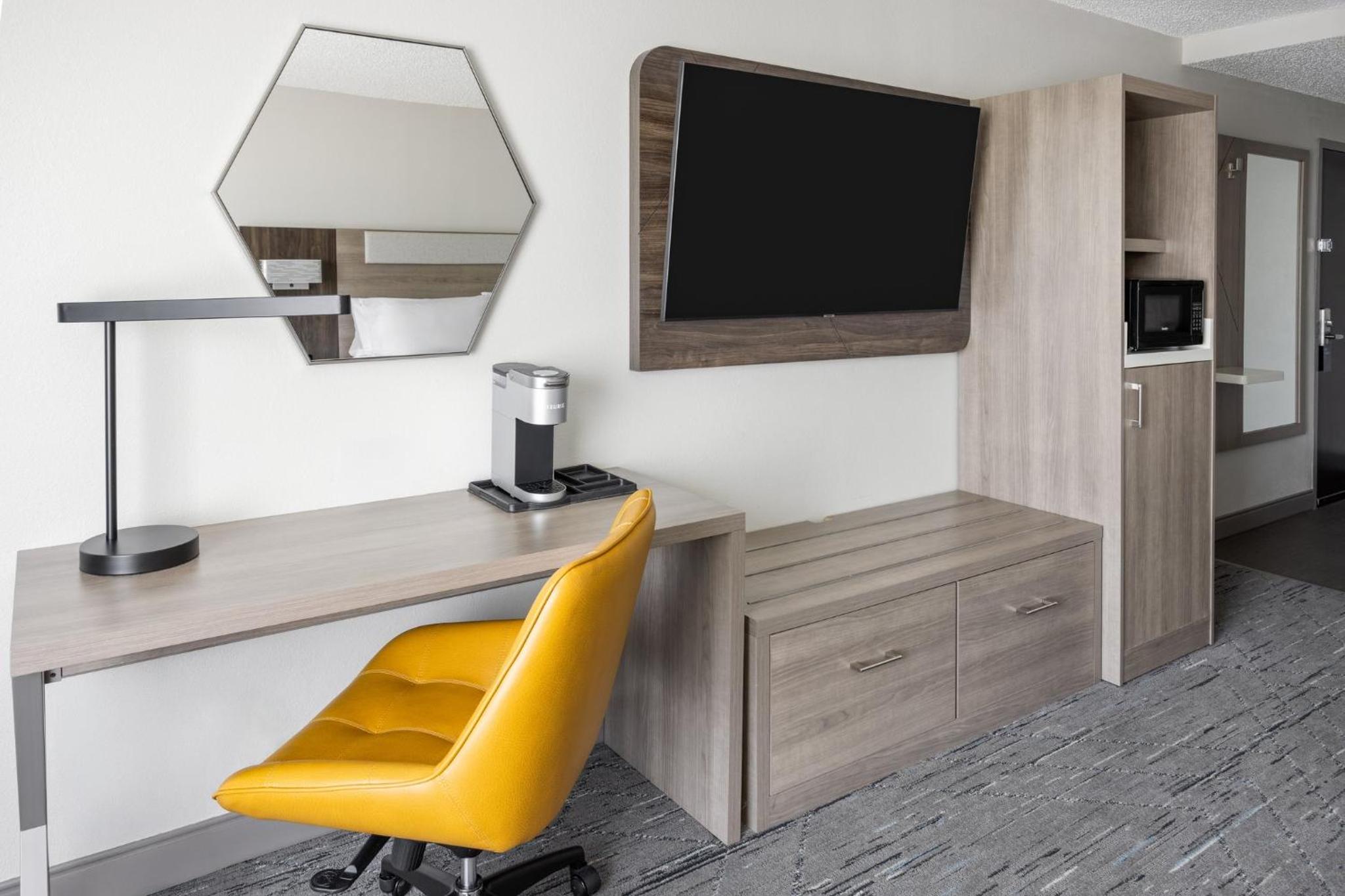 Standard Room - Photo 5