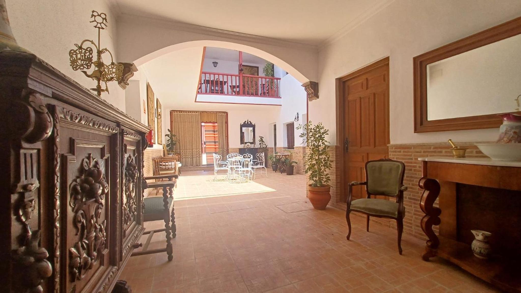 Three-Bedroom Apartment - High Floor