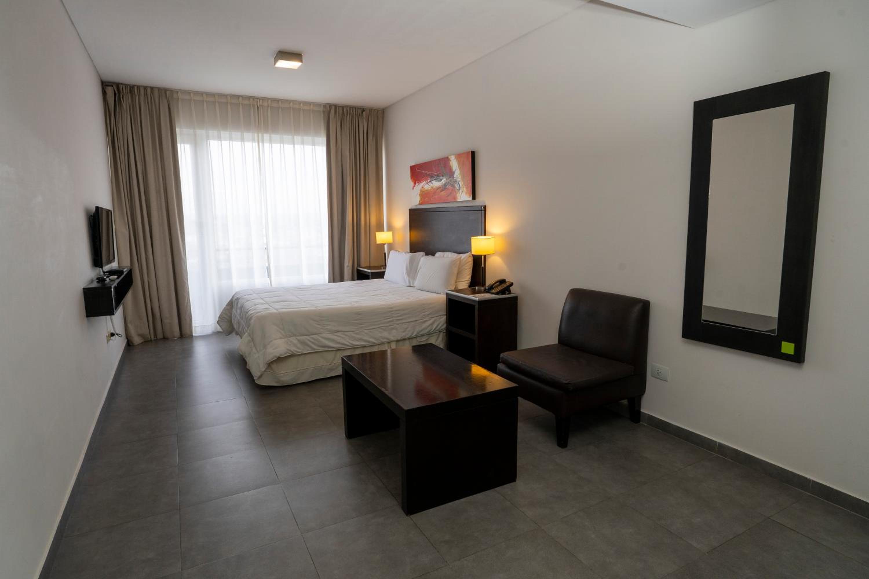 Single Room photo 3