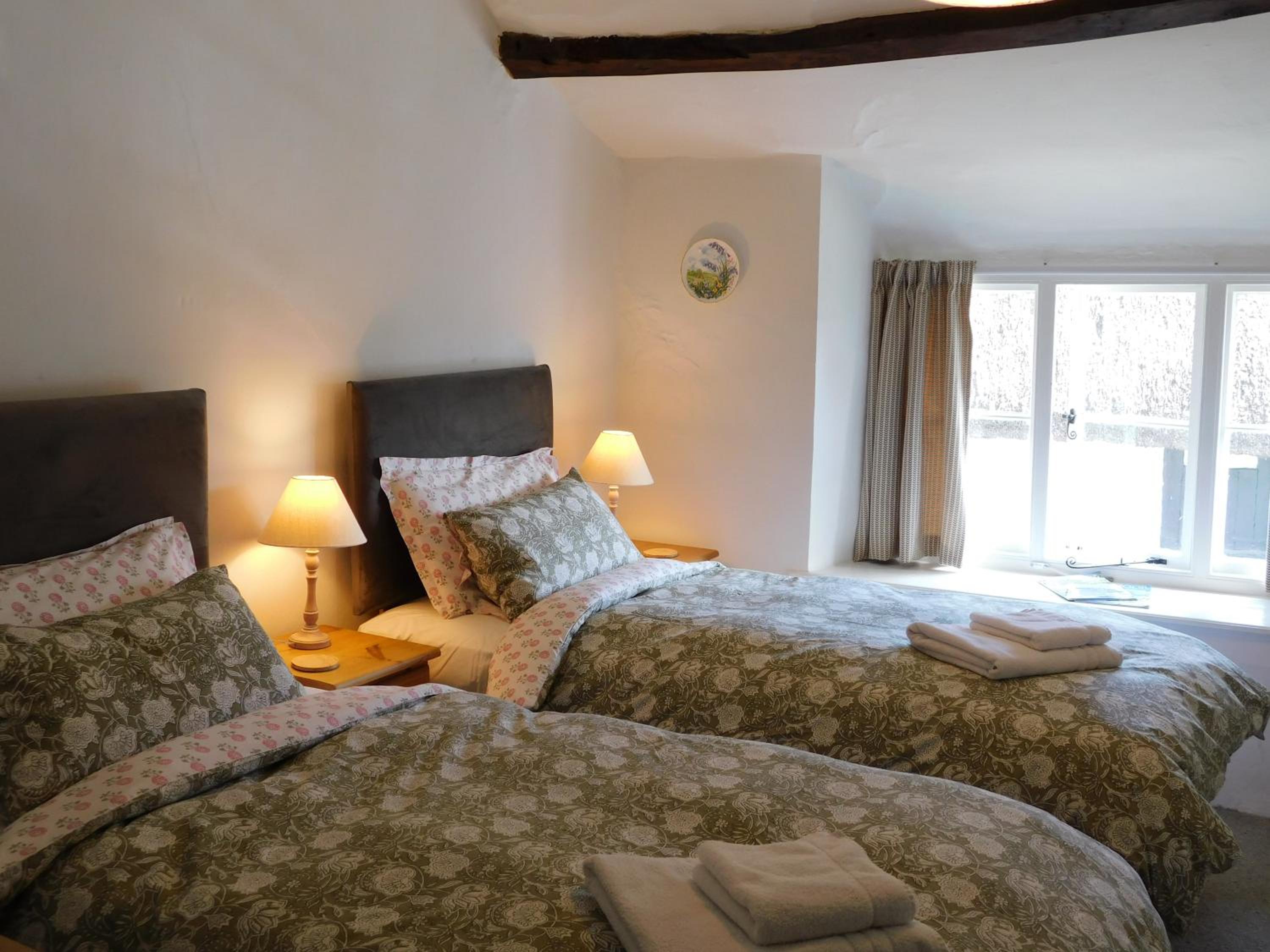 Superior Double or Twin Room - Photo 2