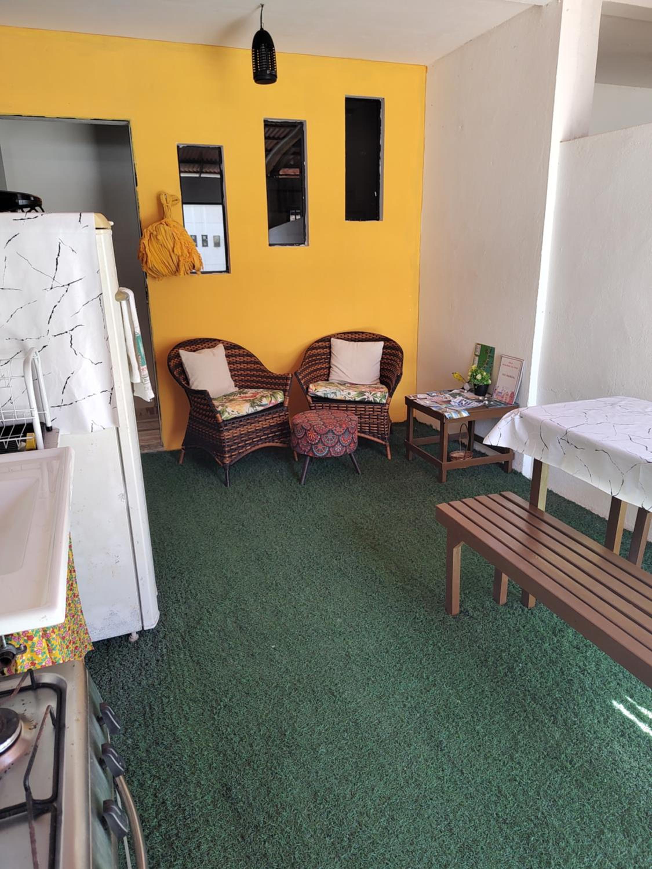 Triple Room photo 3