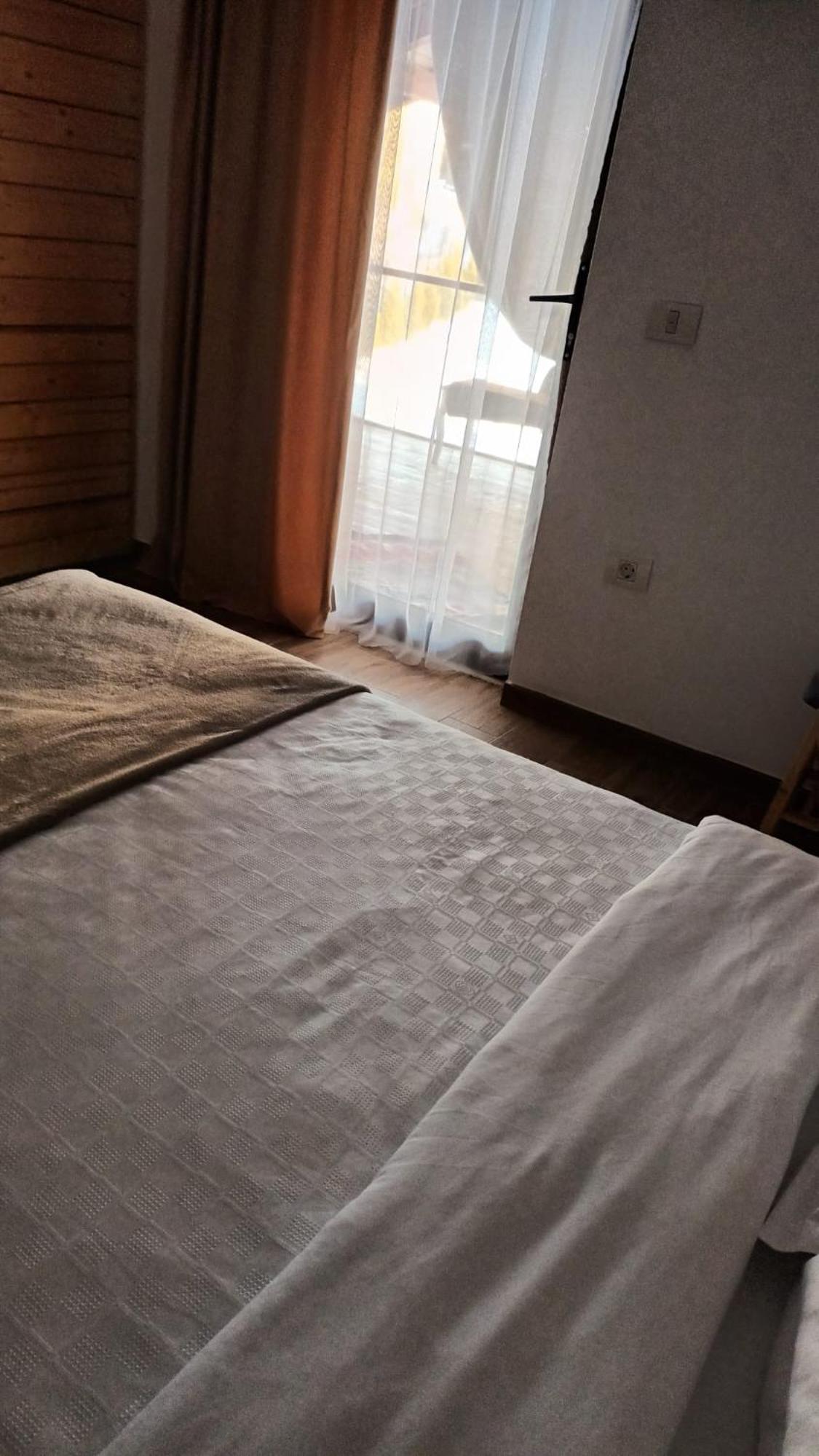 Double Room with Park View photo 2
