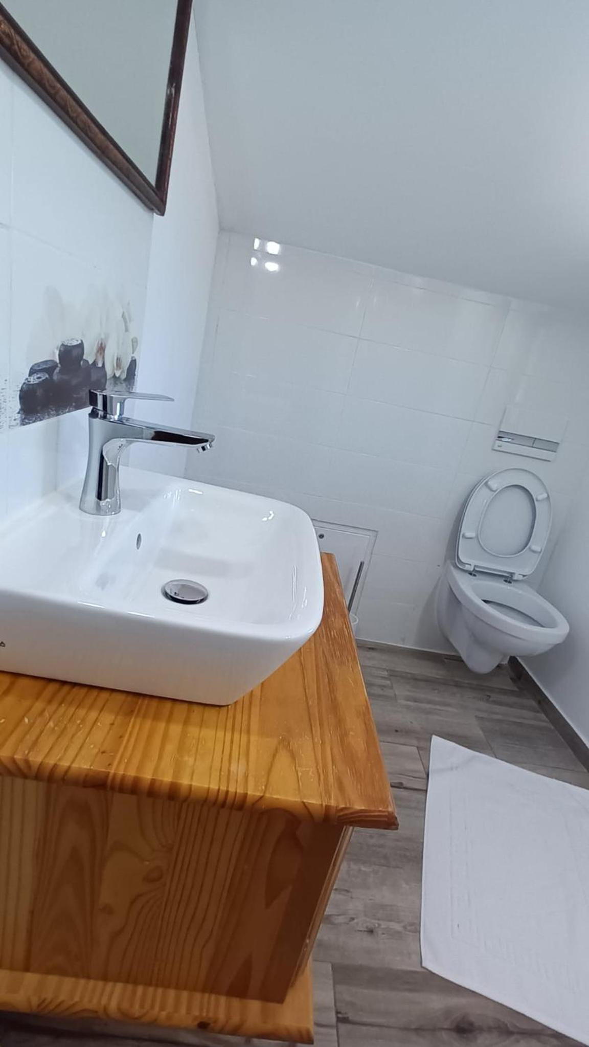 Double Room with Park View photo 3