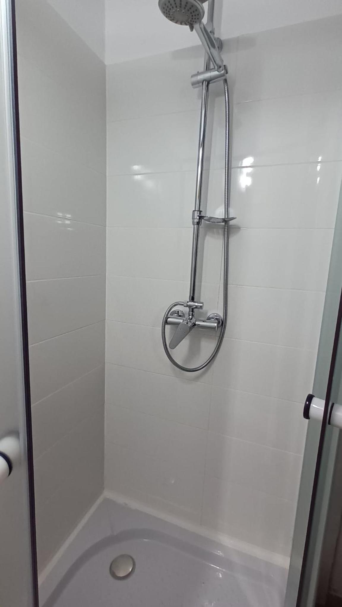 Double Room with Park View
