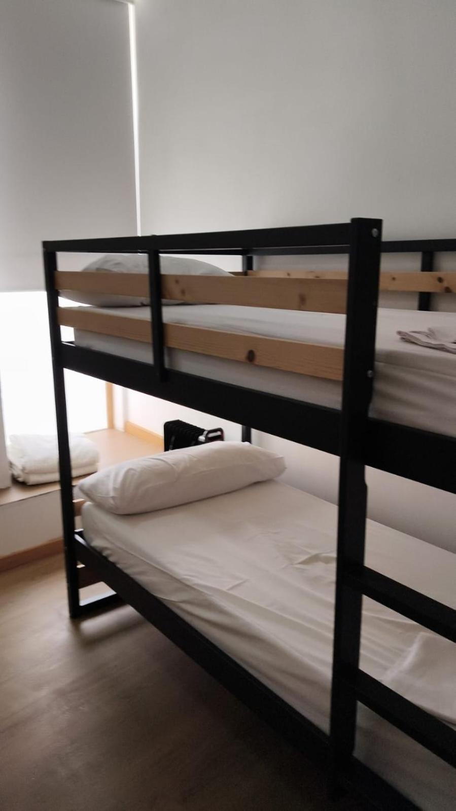 Double Room with Shared Toilet photo 3