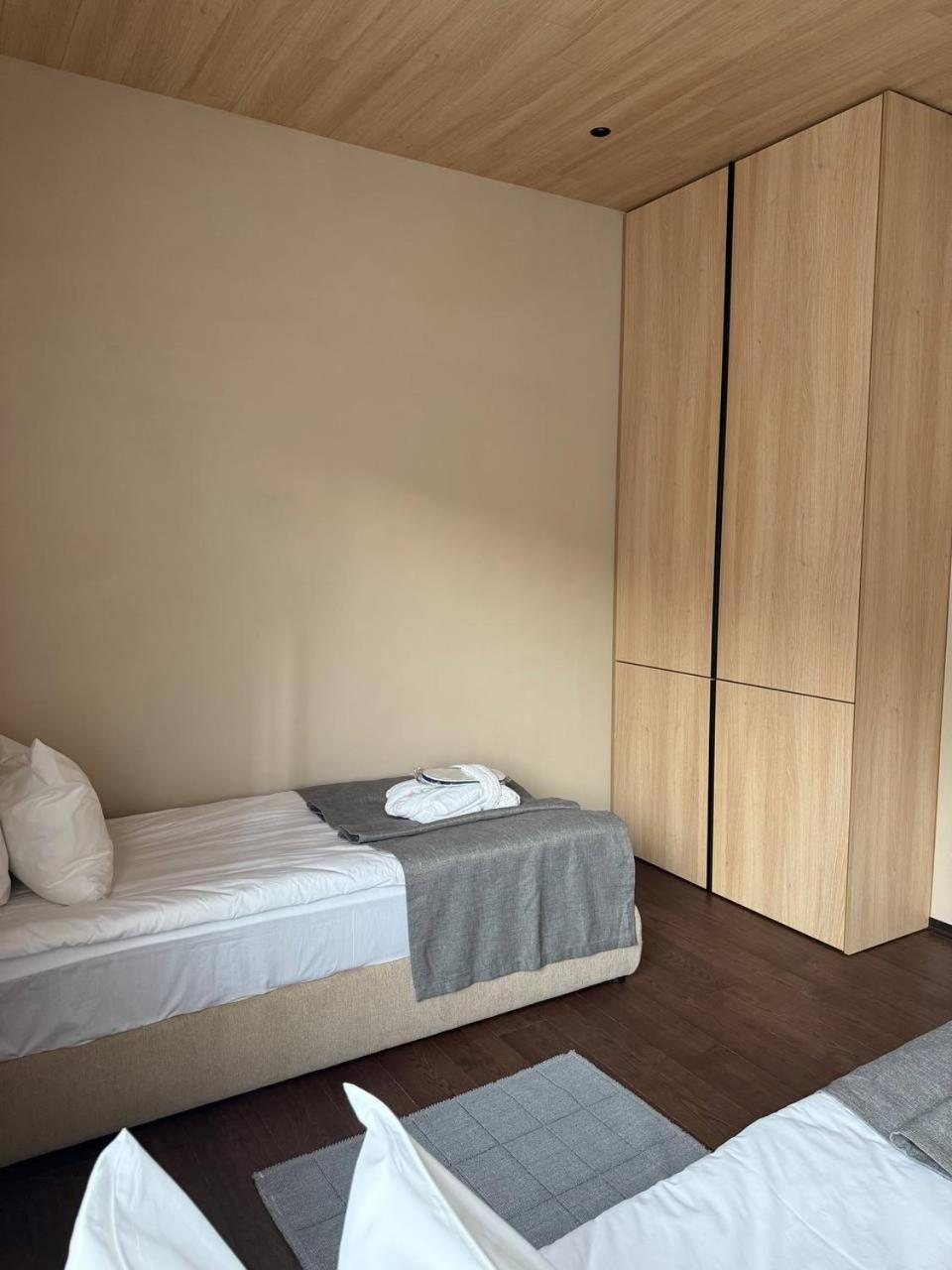 Deluxe Triple Room photo 2