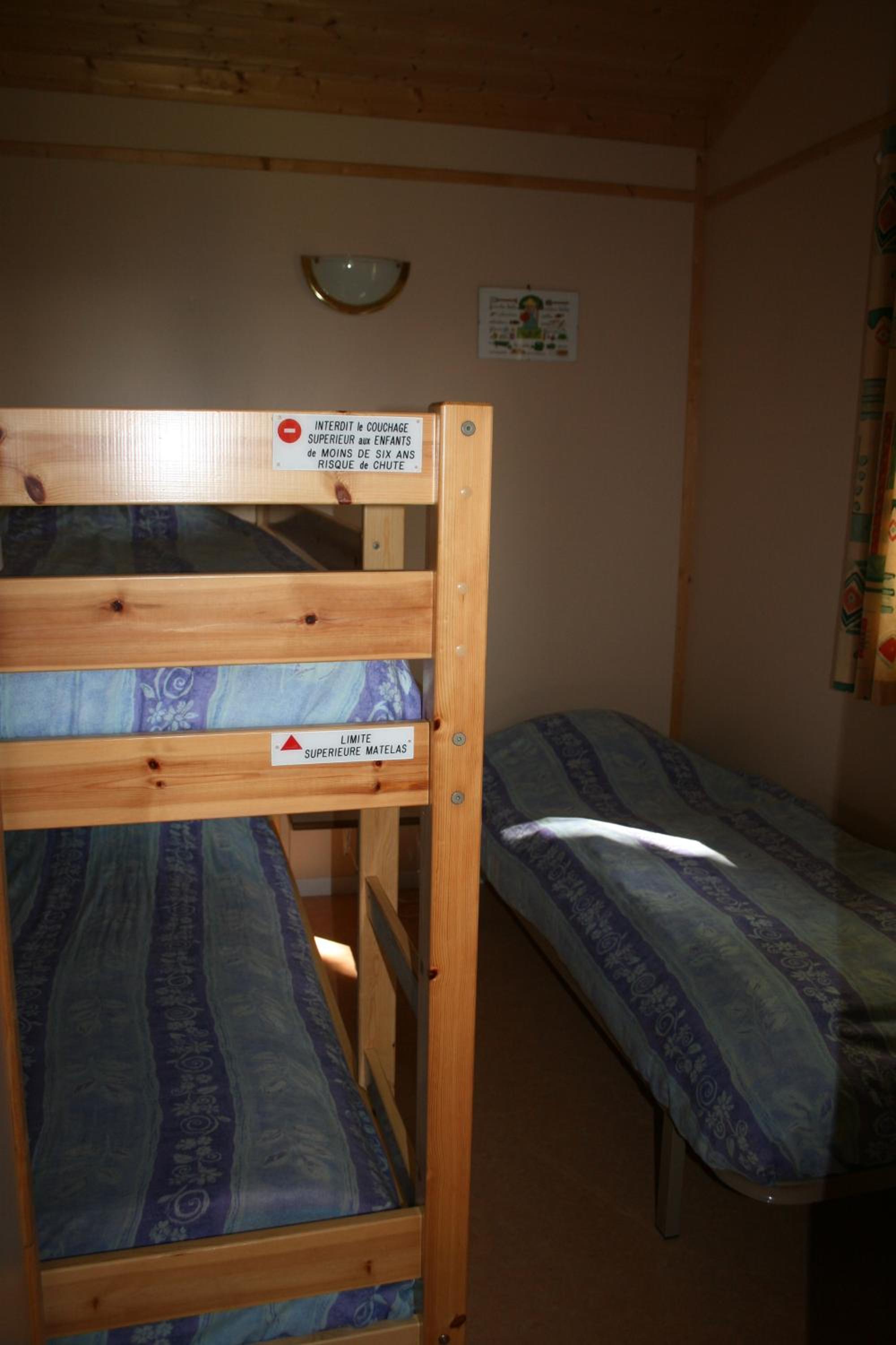 Chalet 5 - Photo 4