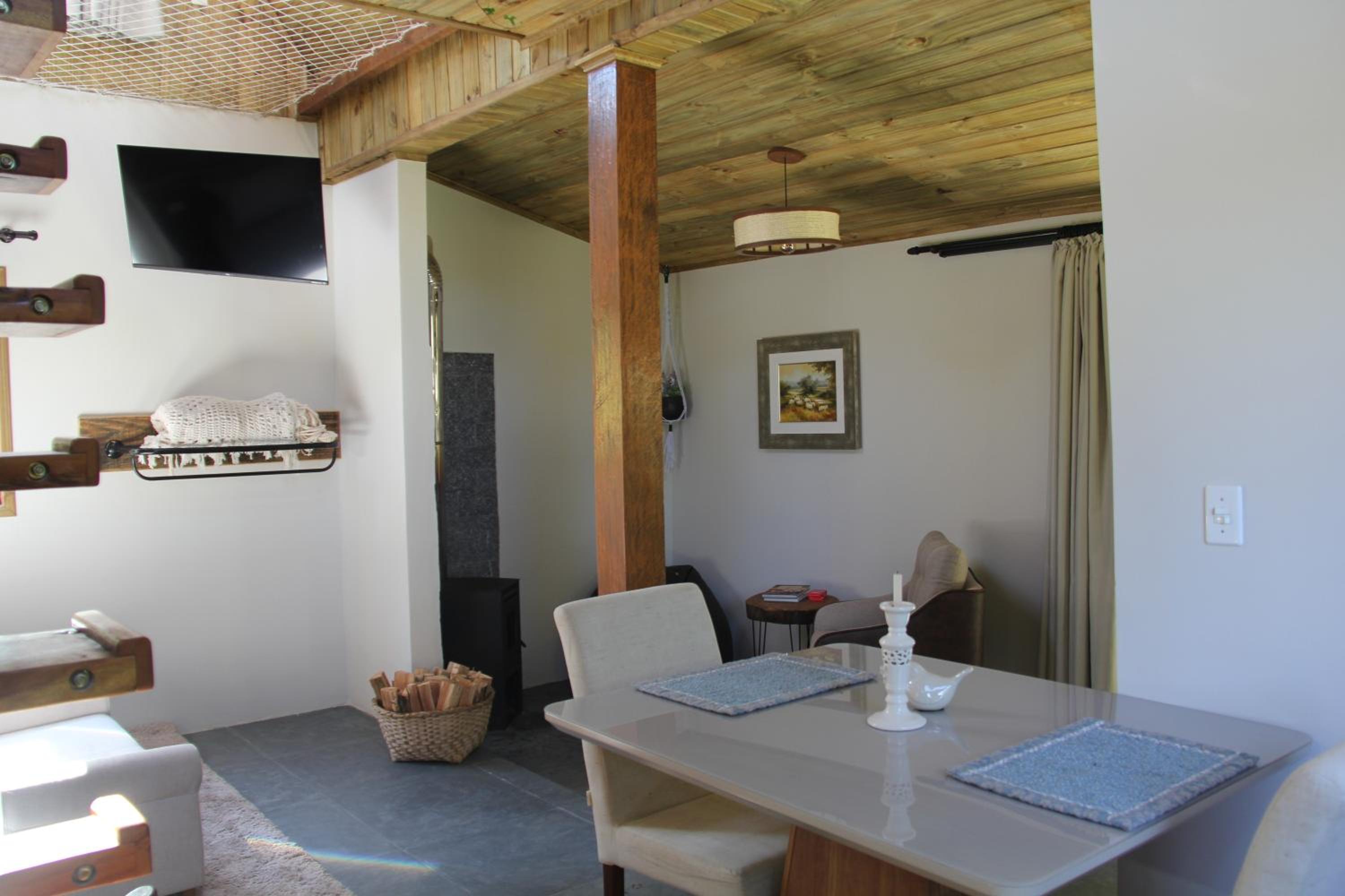 Chalet photo 3