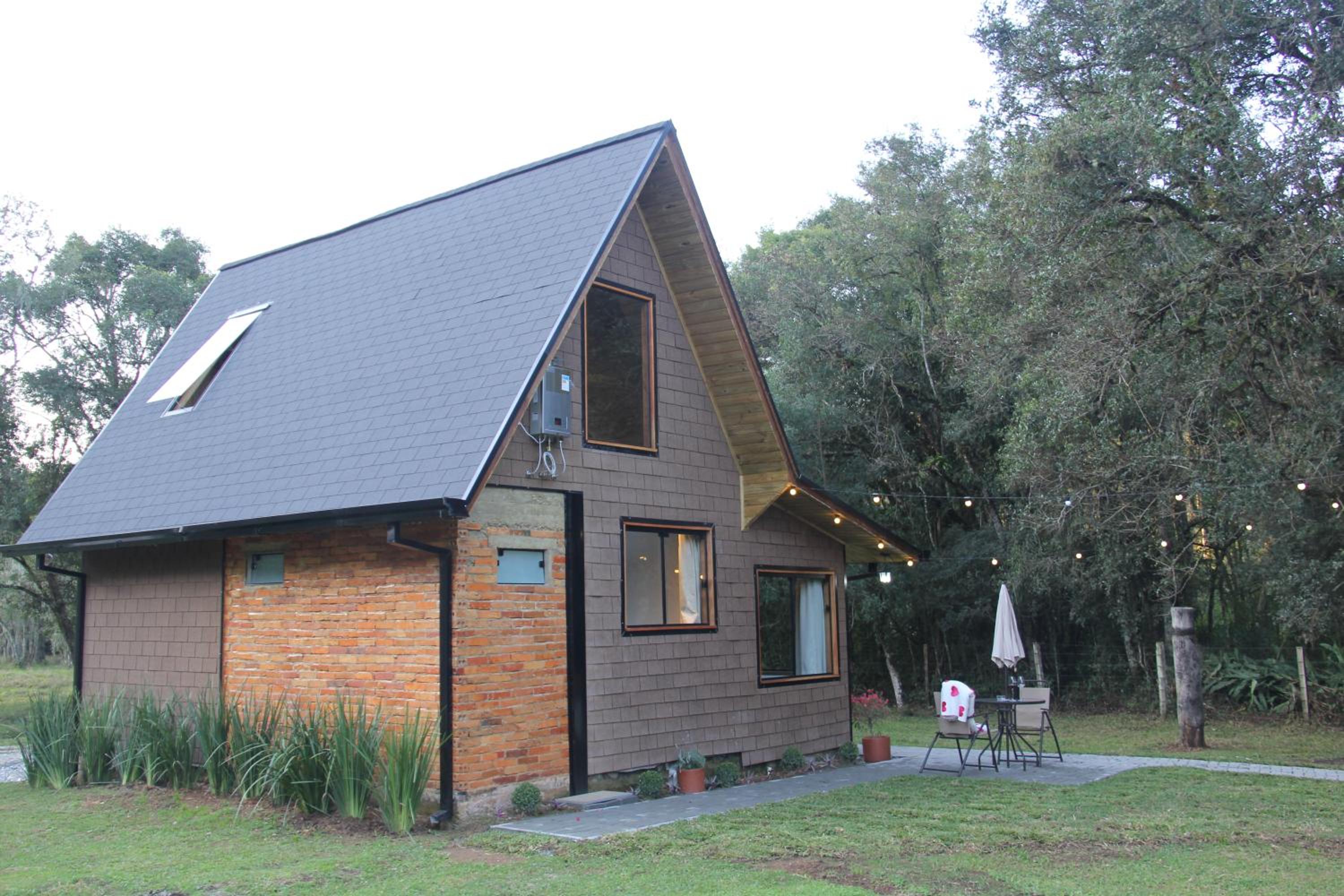 Chalet photo 1