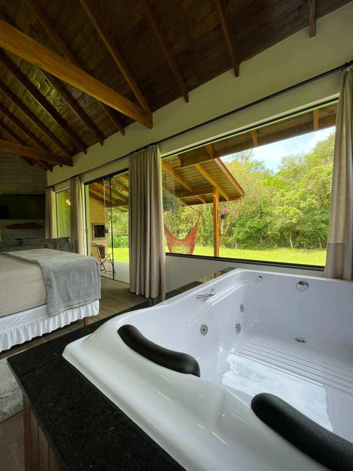 Chalet photo 1
