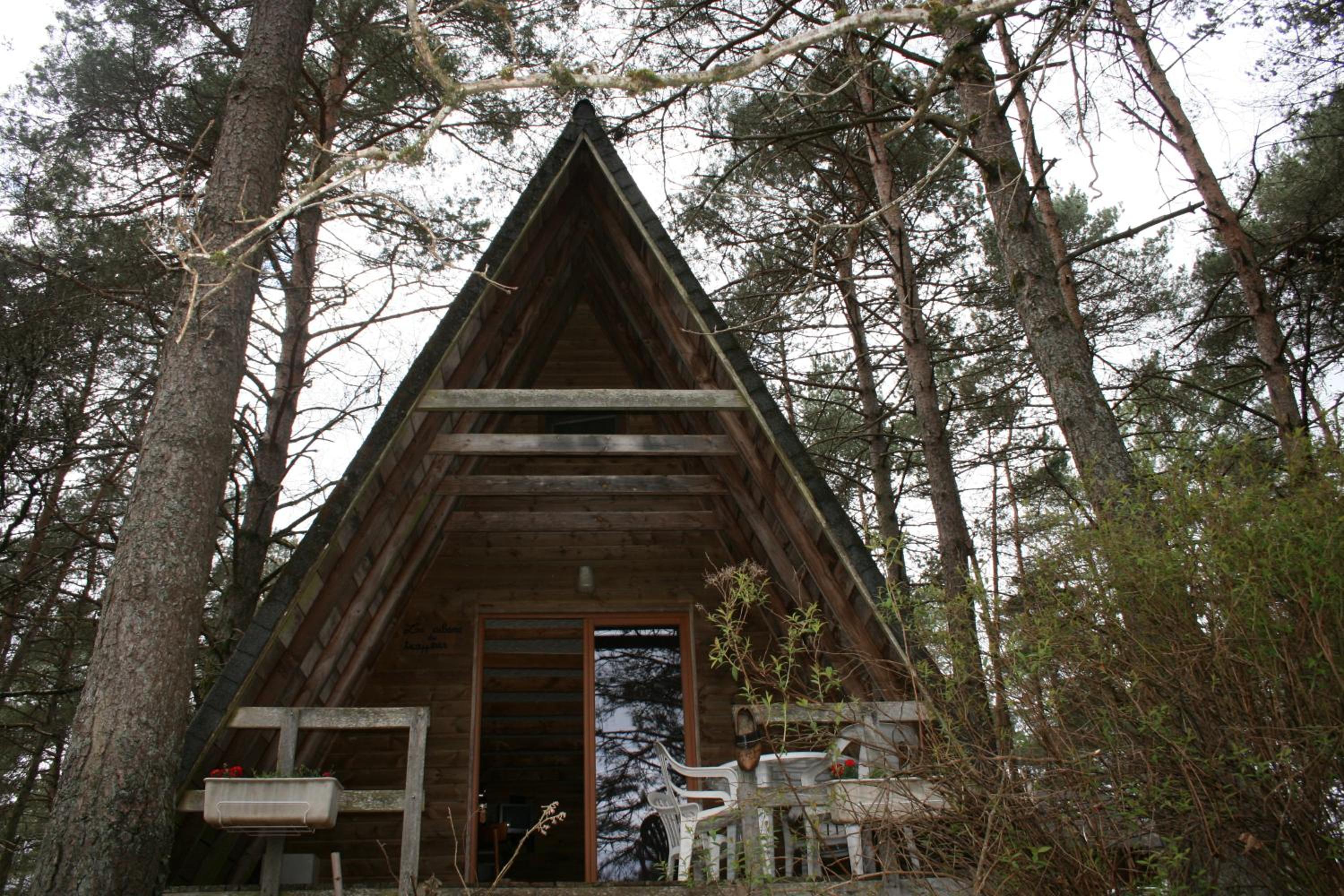 Cabin photo 1