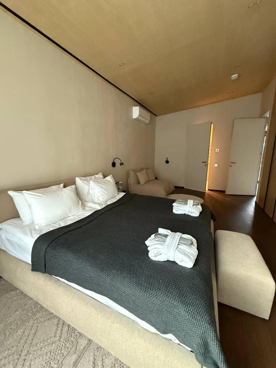Suite with Spa Access photo 2