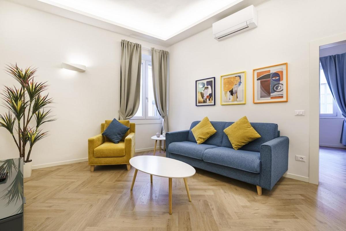 Two-Bedroom Deluxe Apartment