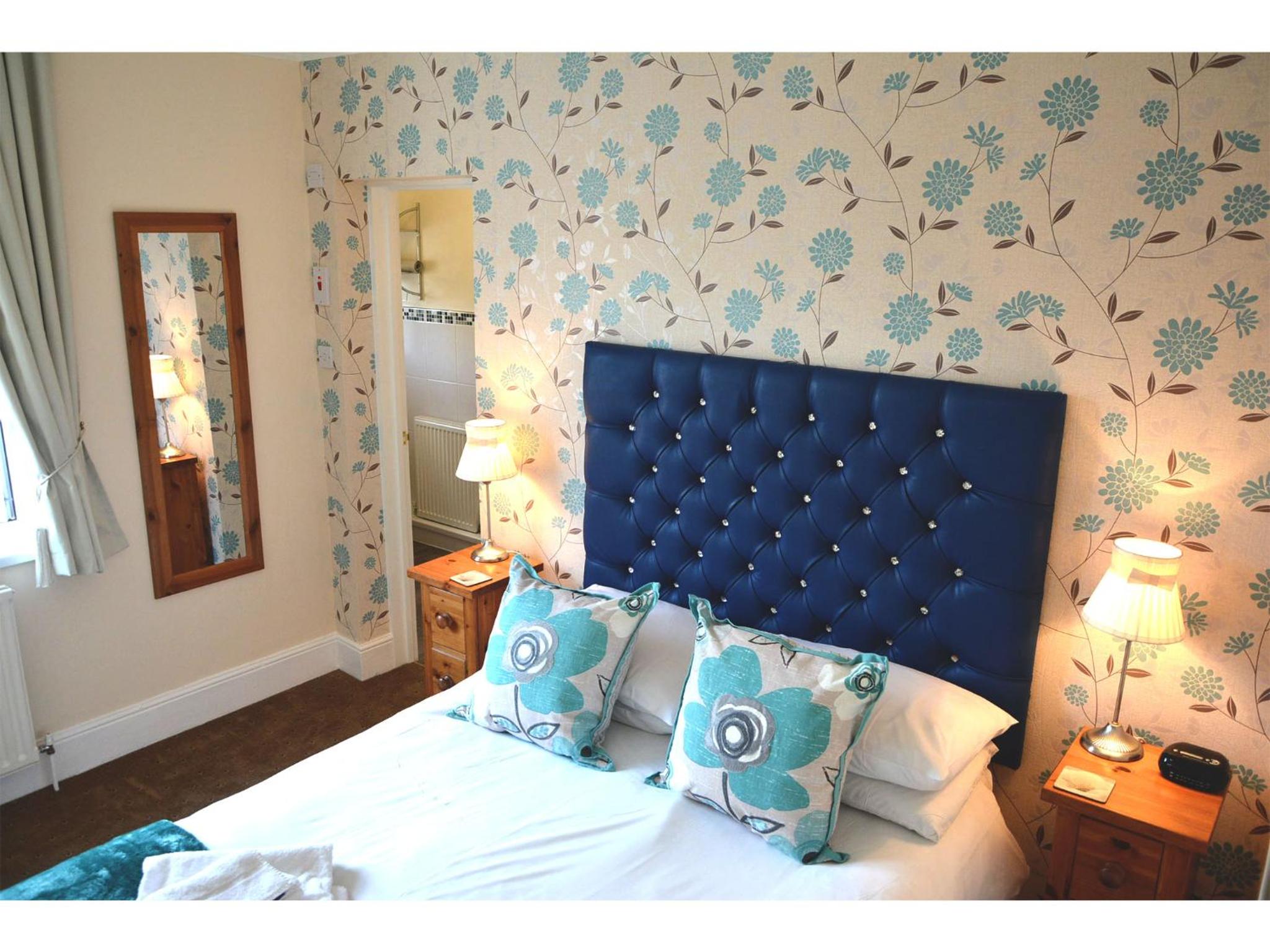 En-suite Double or Single Room - Photo 1