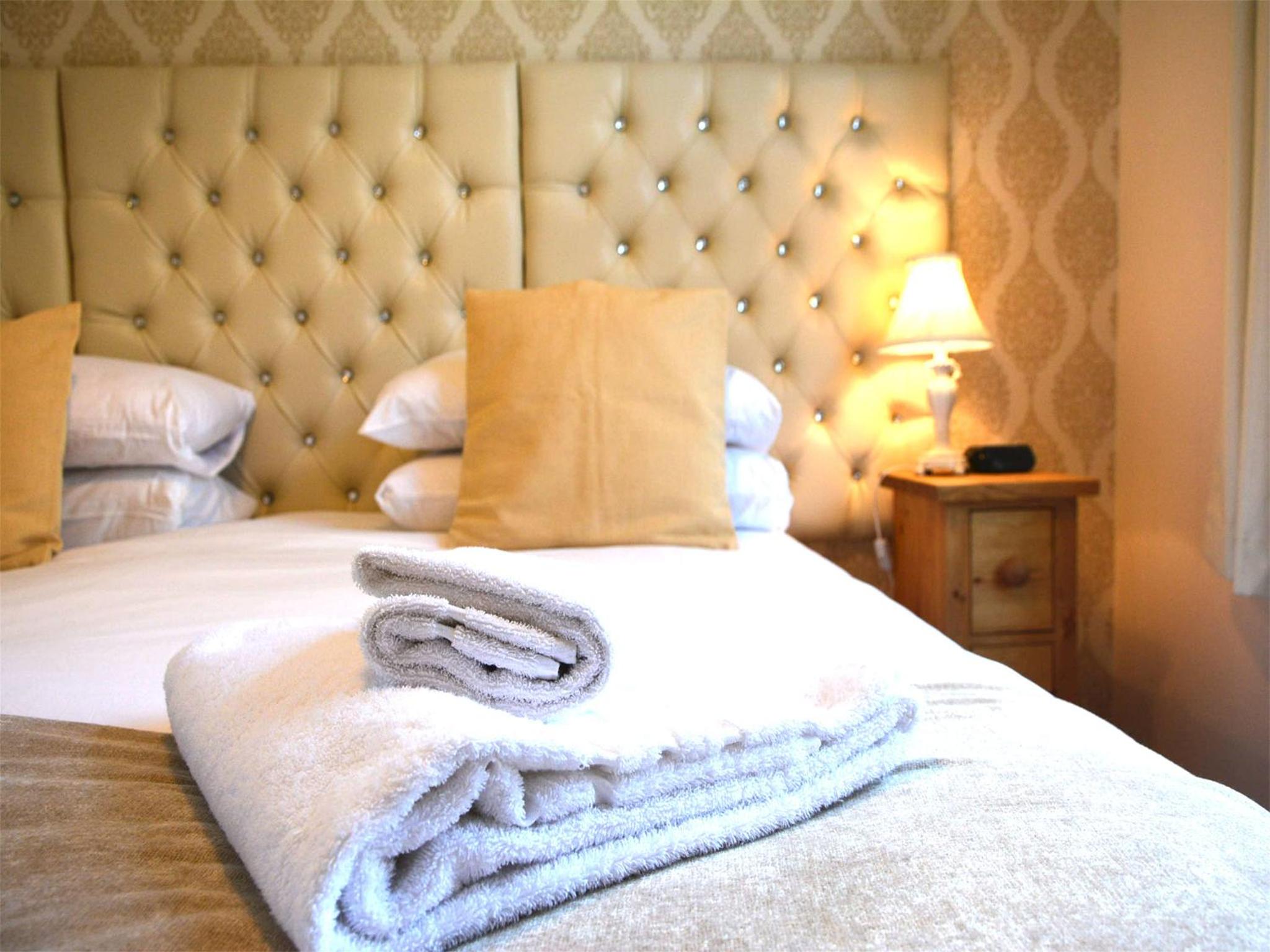 En-suite Double or Single Room - Photo 3