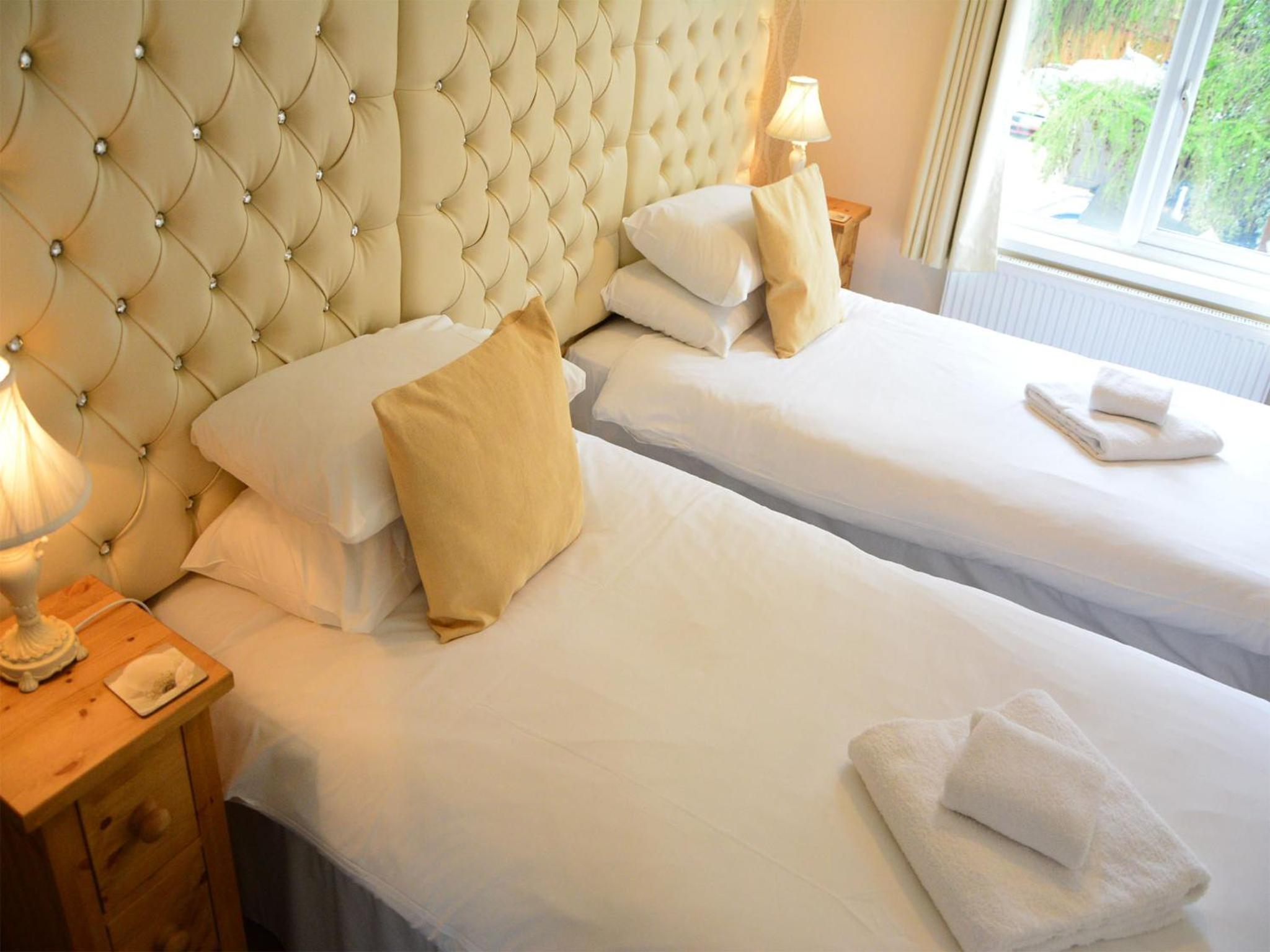 Classic Double/Twin/Single Room - Photo 1