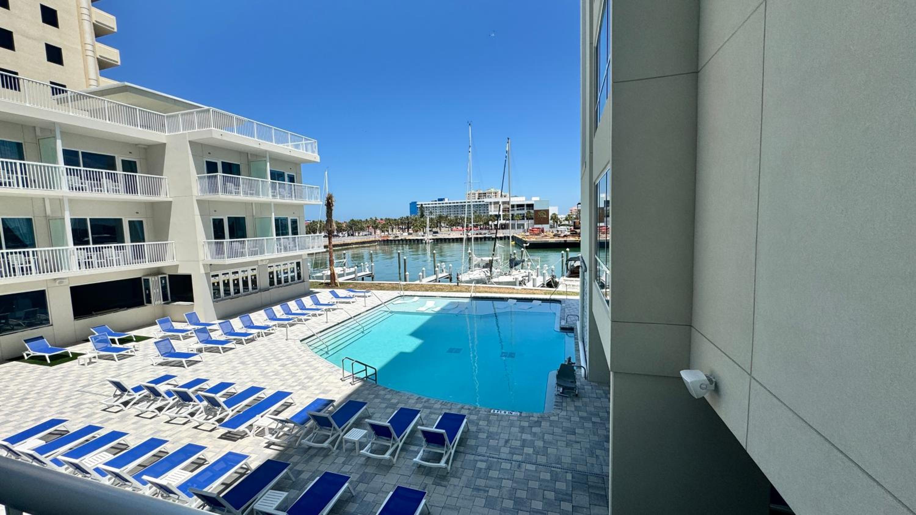 ChartHouse Clearwater Beach Marina Hotel, Billede 2