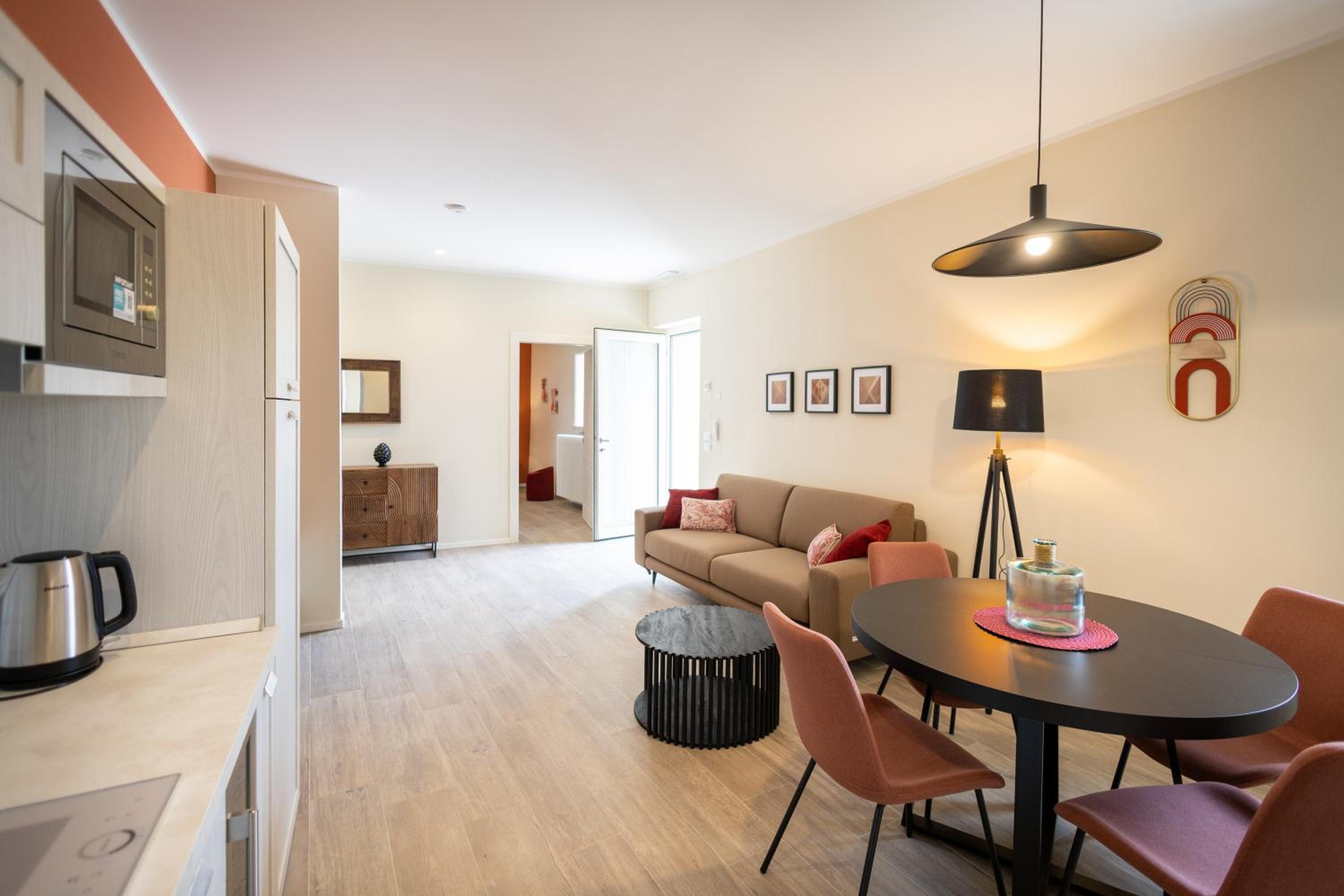 Apartment - Disability Access photo 1